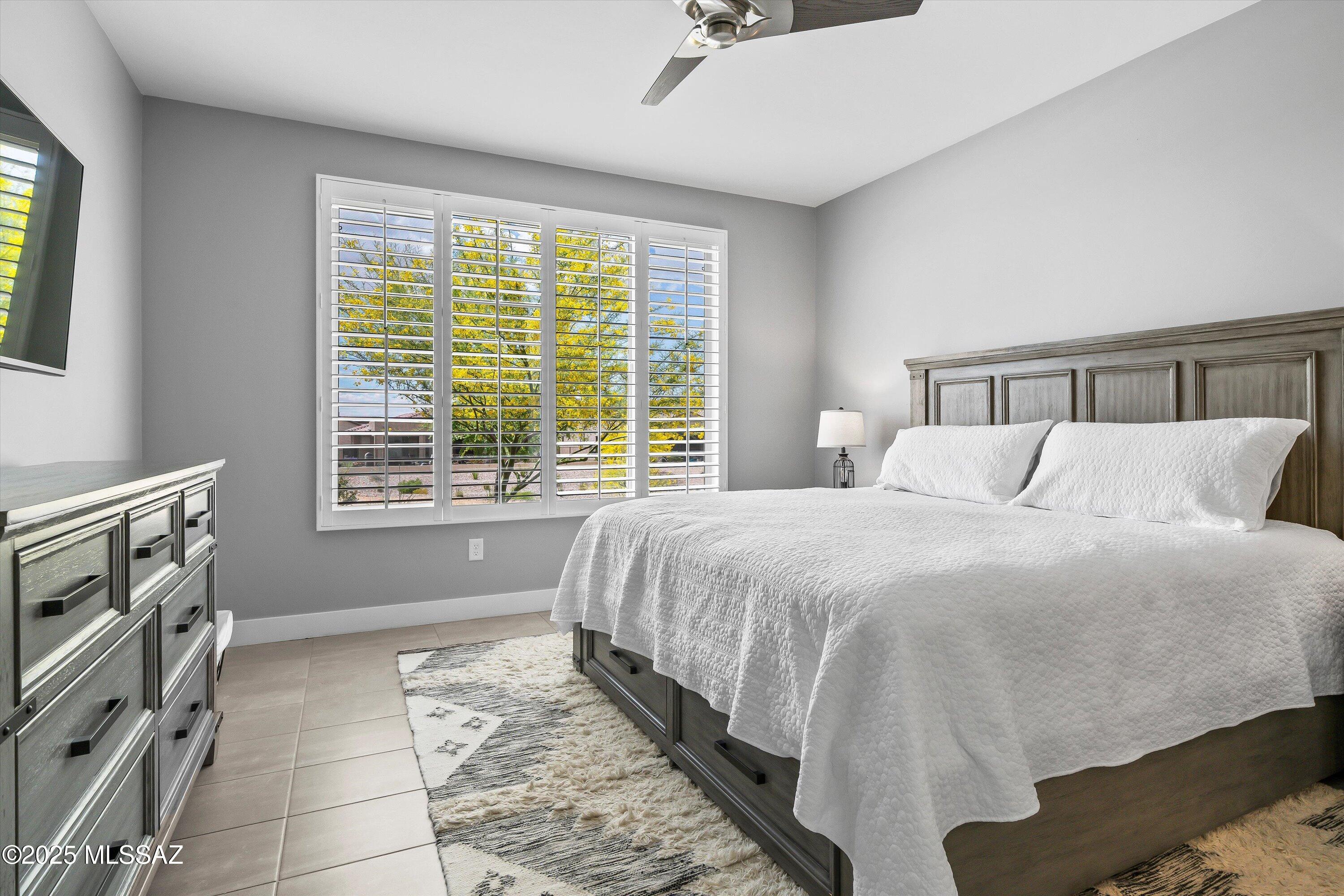 Saddlebrooke Ranch - Residential Lease