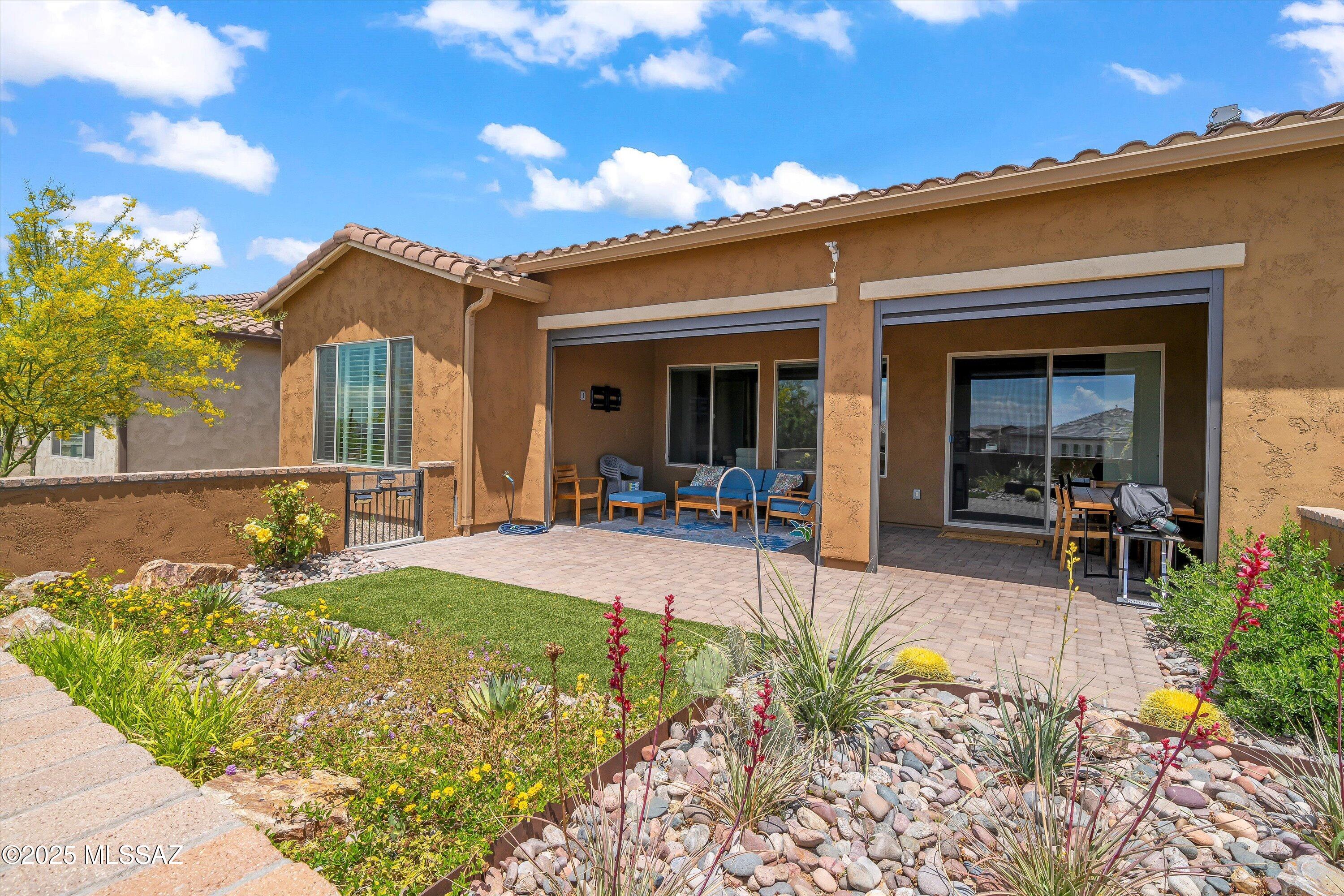 Saddlebrooke Ranch - Residential Lease