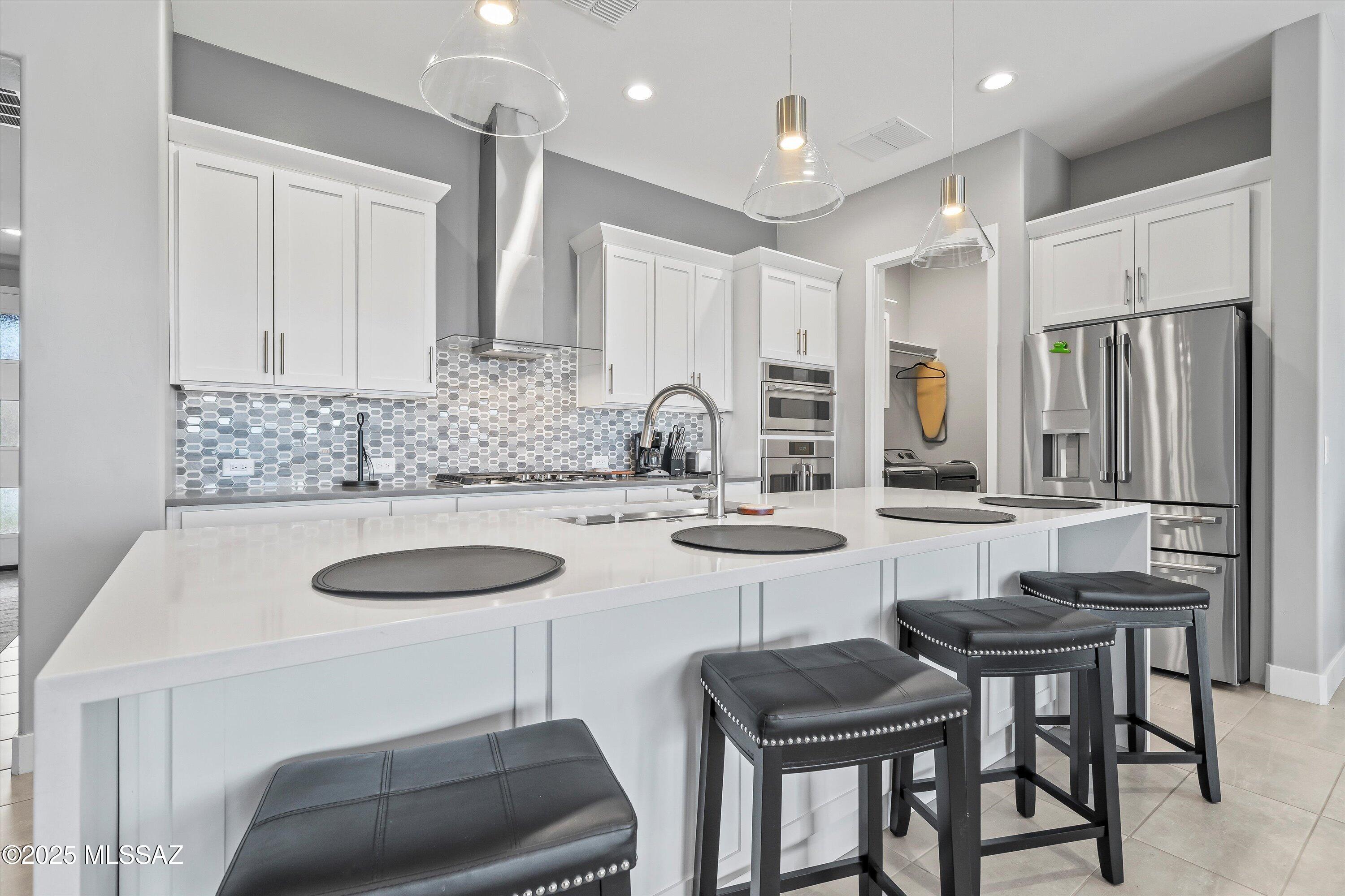 Saddlebrooke Ranch - Residential Lease