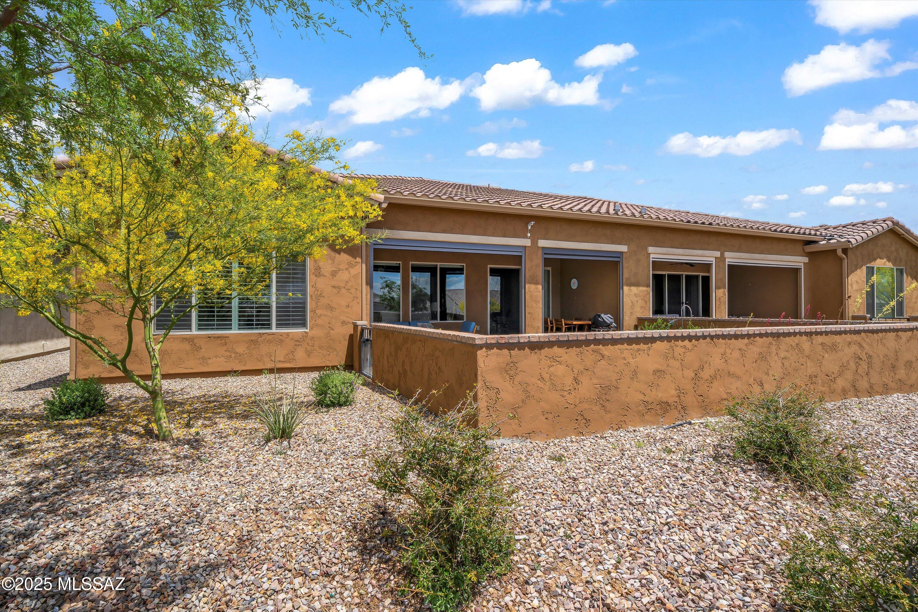 Saddlebrooke Ranch - Residential Lease