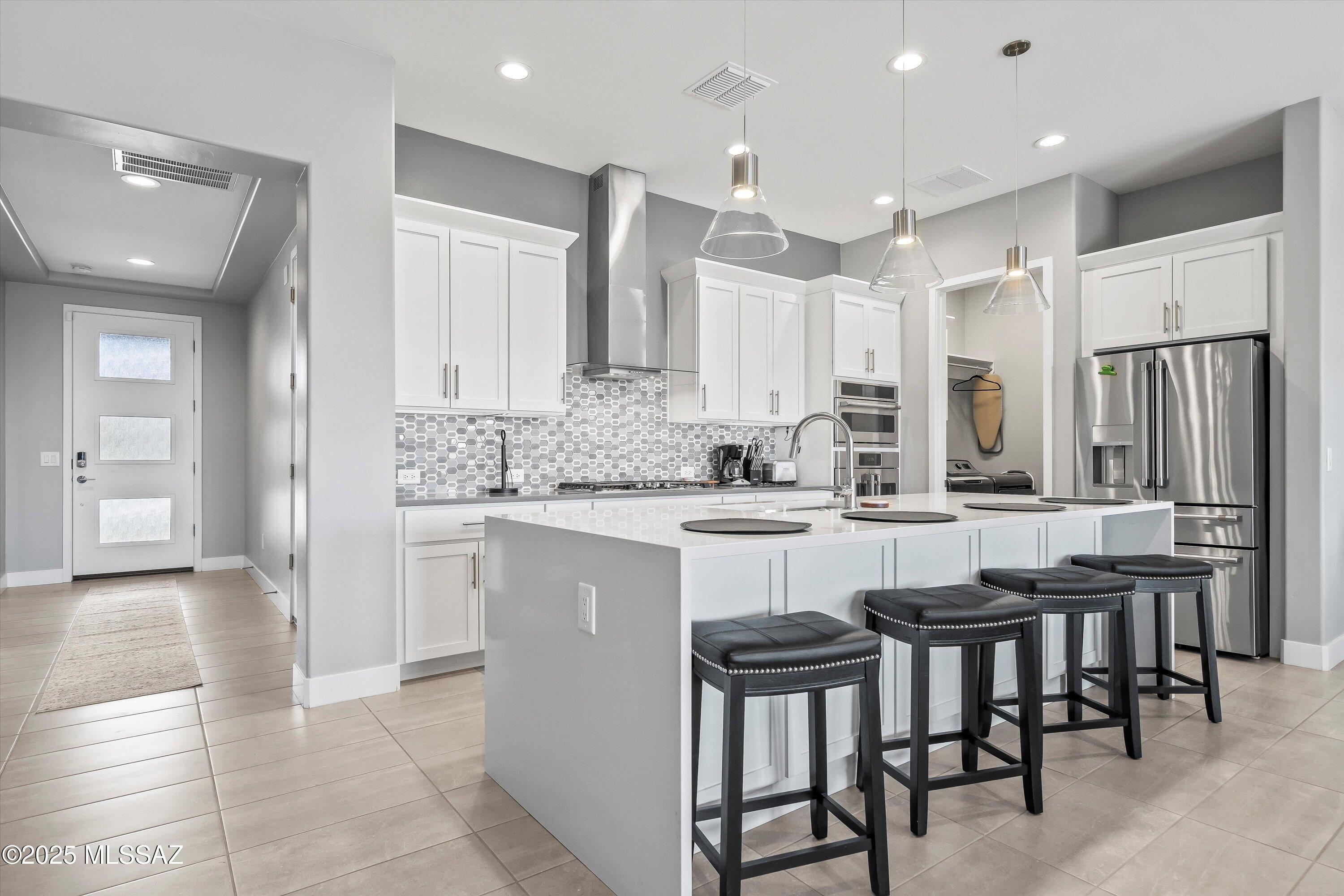 Saddlebrooke Ranch - Residential Lease