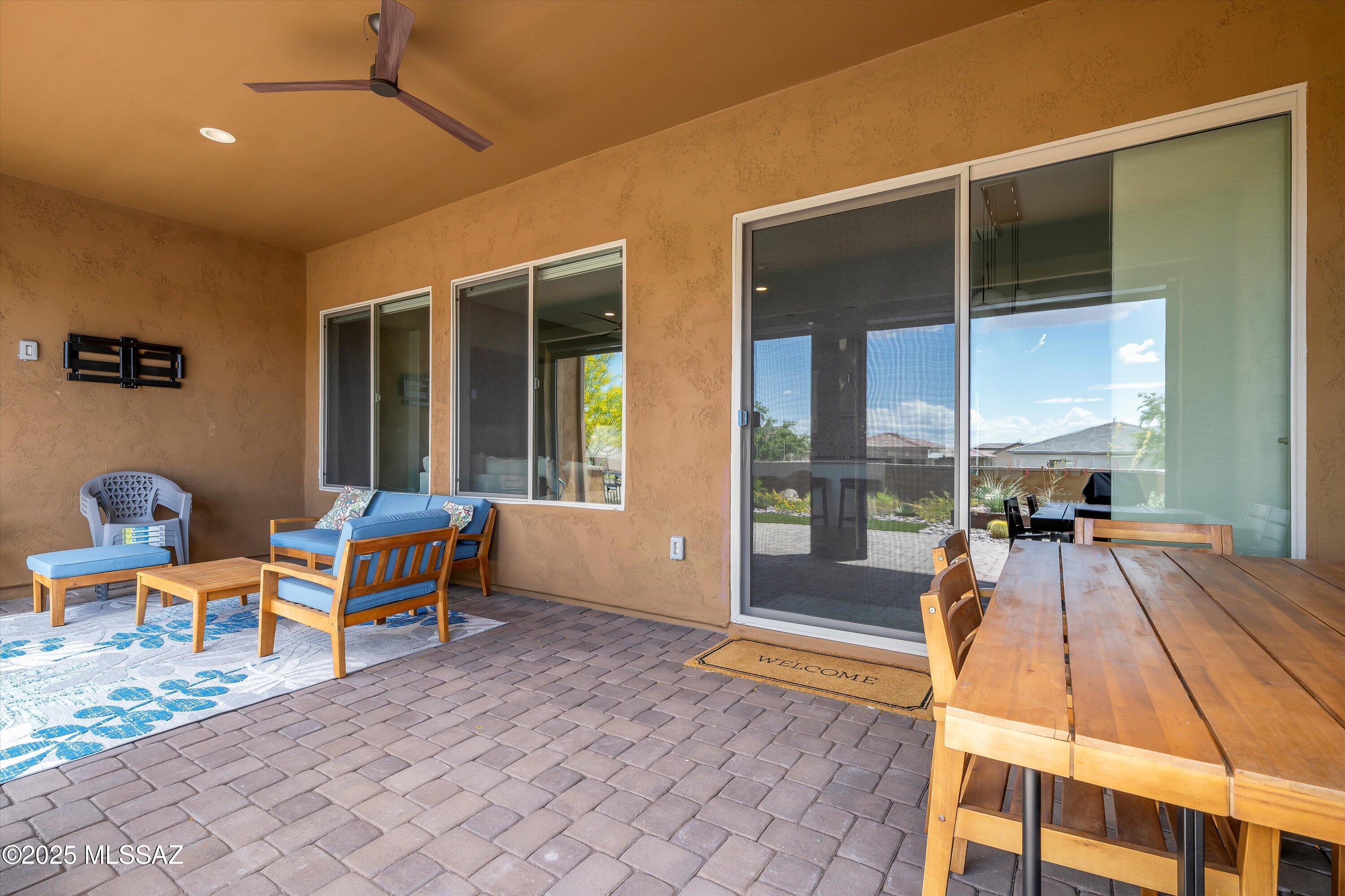Saddlebrooke Ranch - Residential Lease