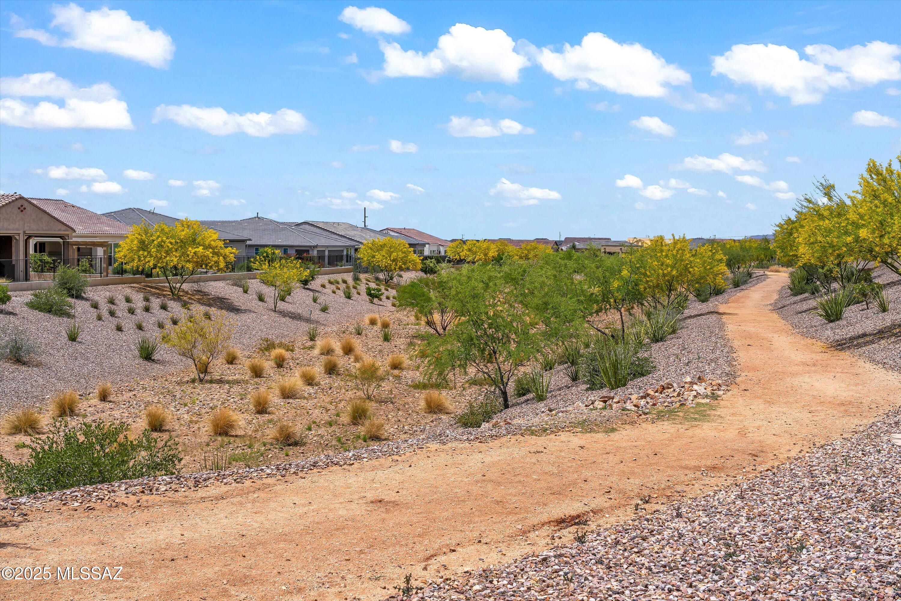 Saddlebrooke Ranch - Residential Lease