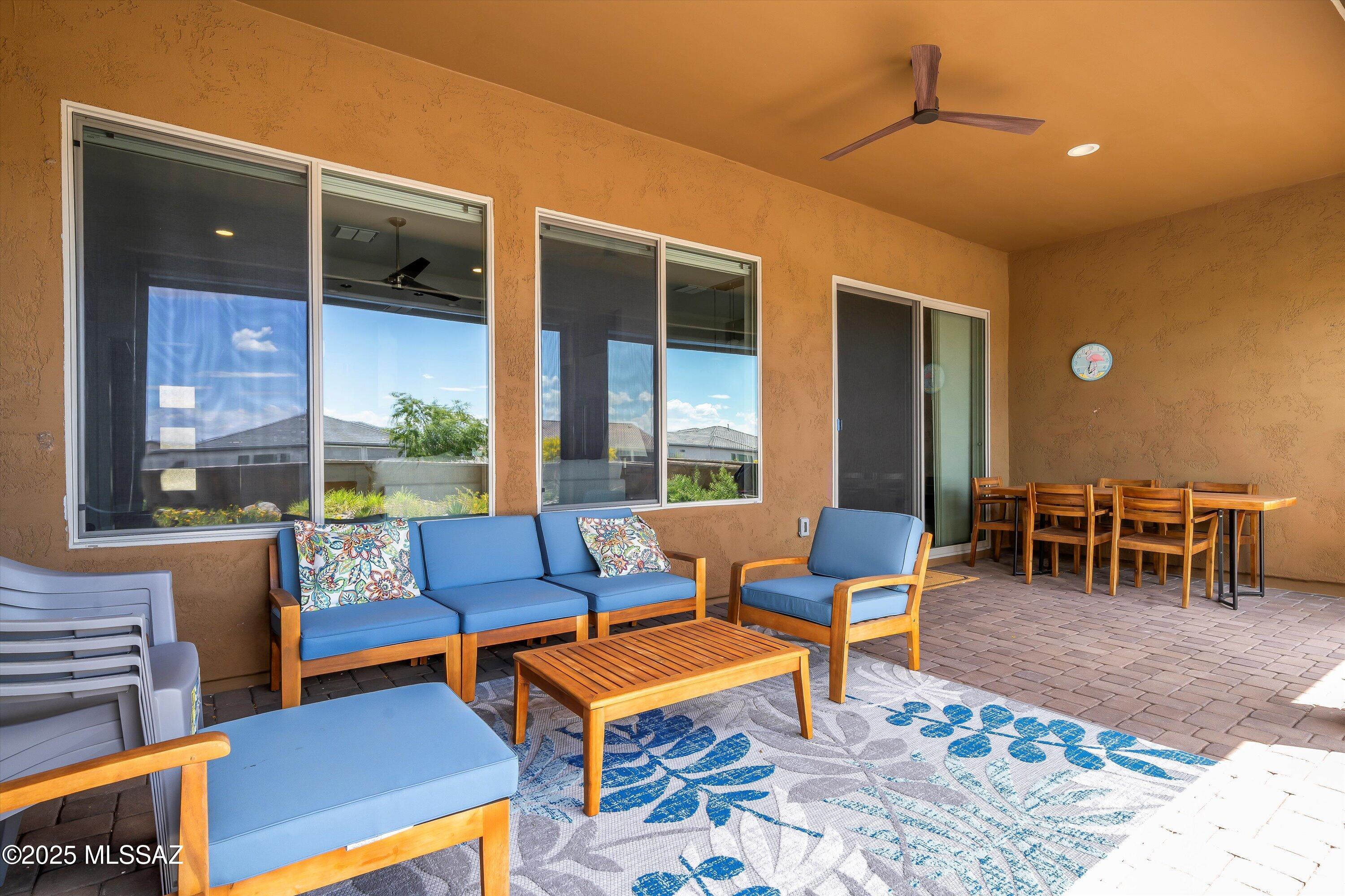 Saddlebrooke Ranch - Residential Lease