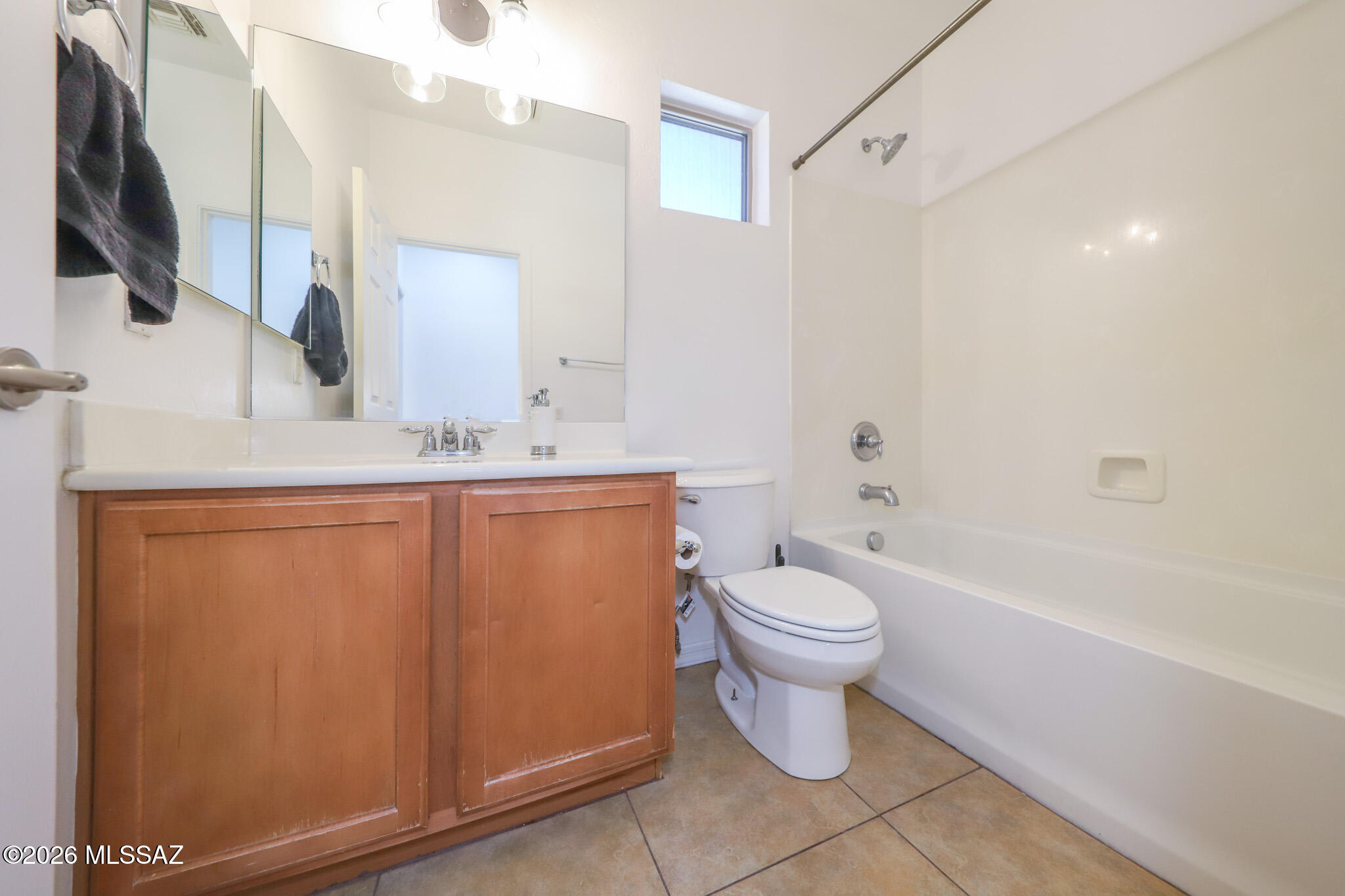 Civano II - Residential Lease