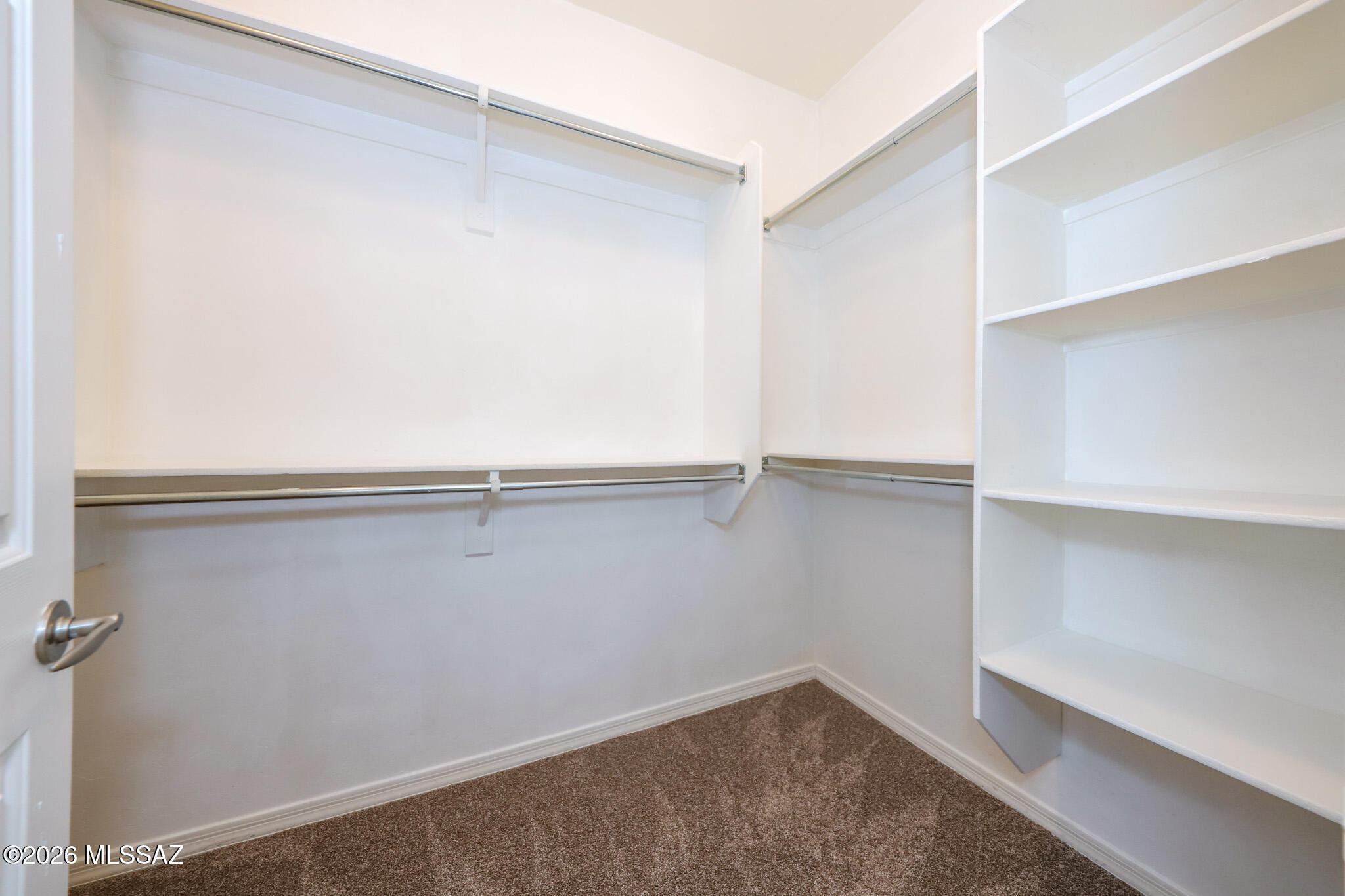 Civano II - Residential Lease