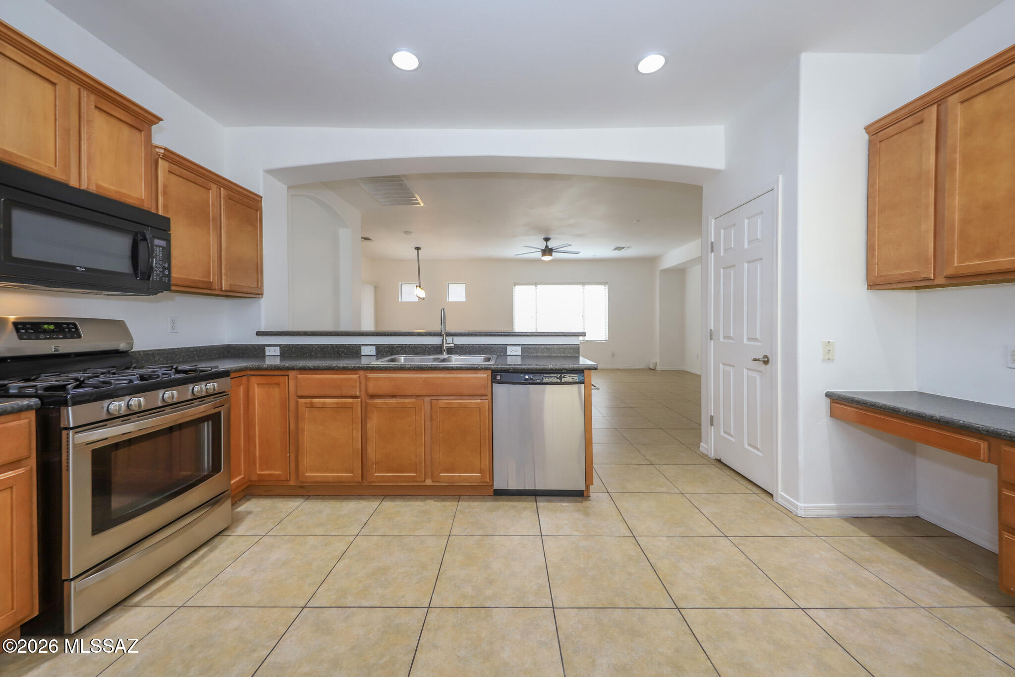 Civano II - Residential Lease