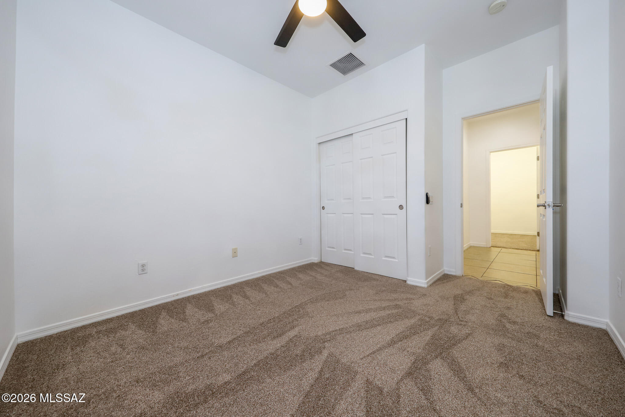 Civano II - Residential Lease