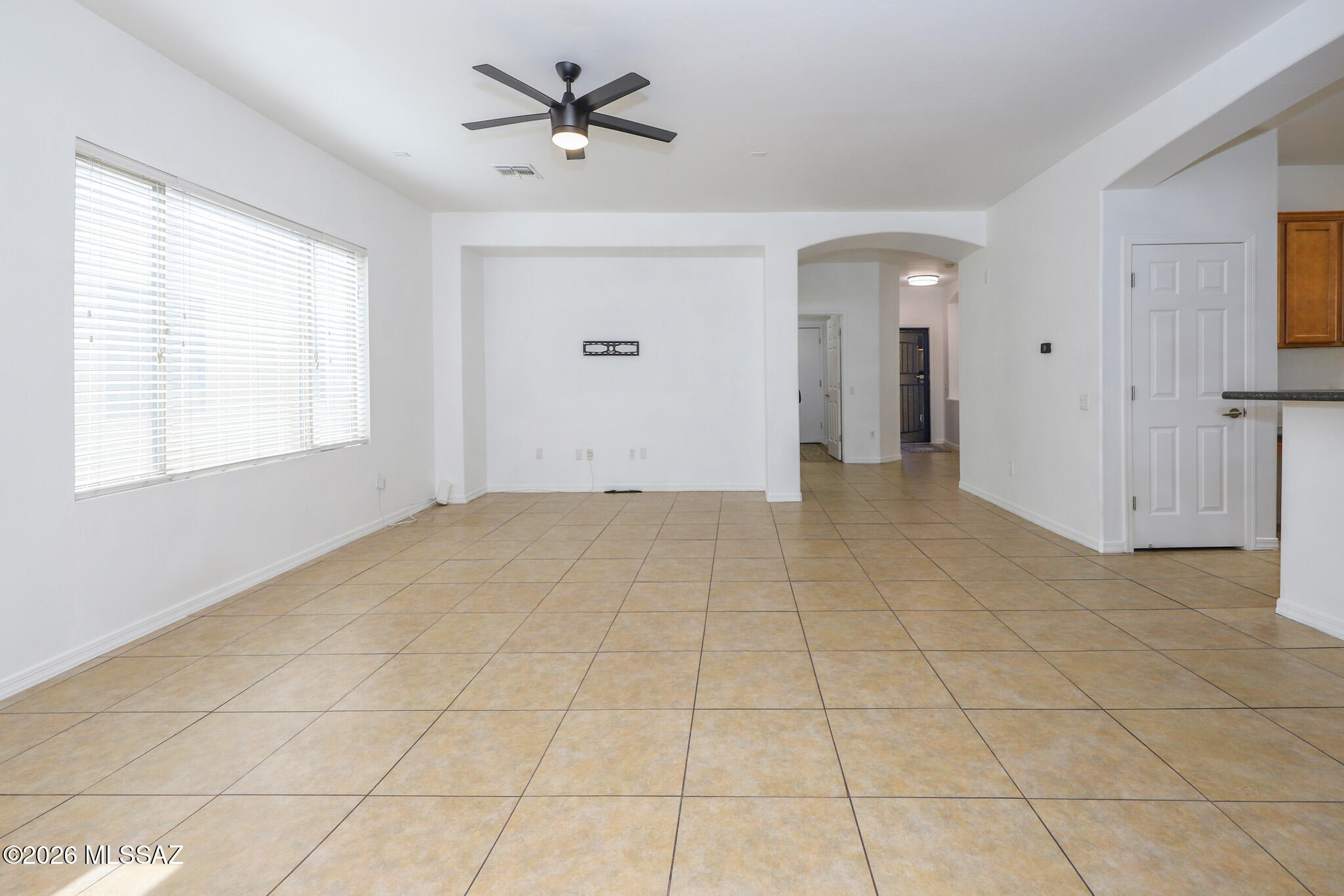 Civano II - Residential Lease