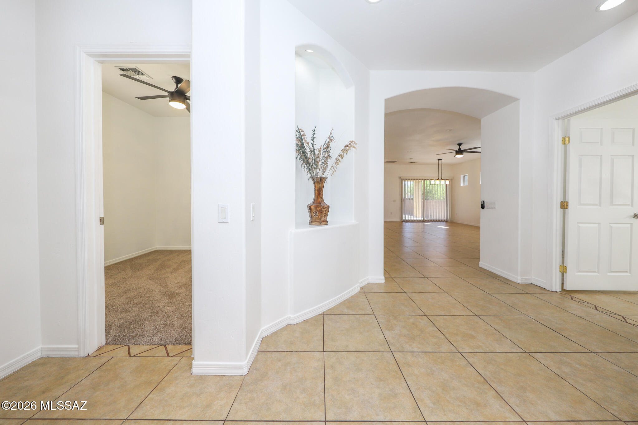 Civano II - Residential Lease