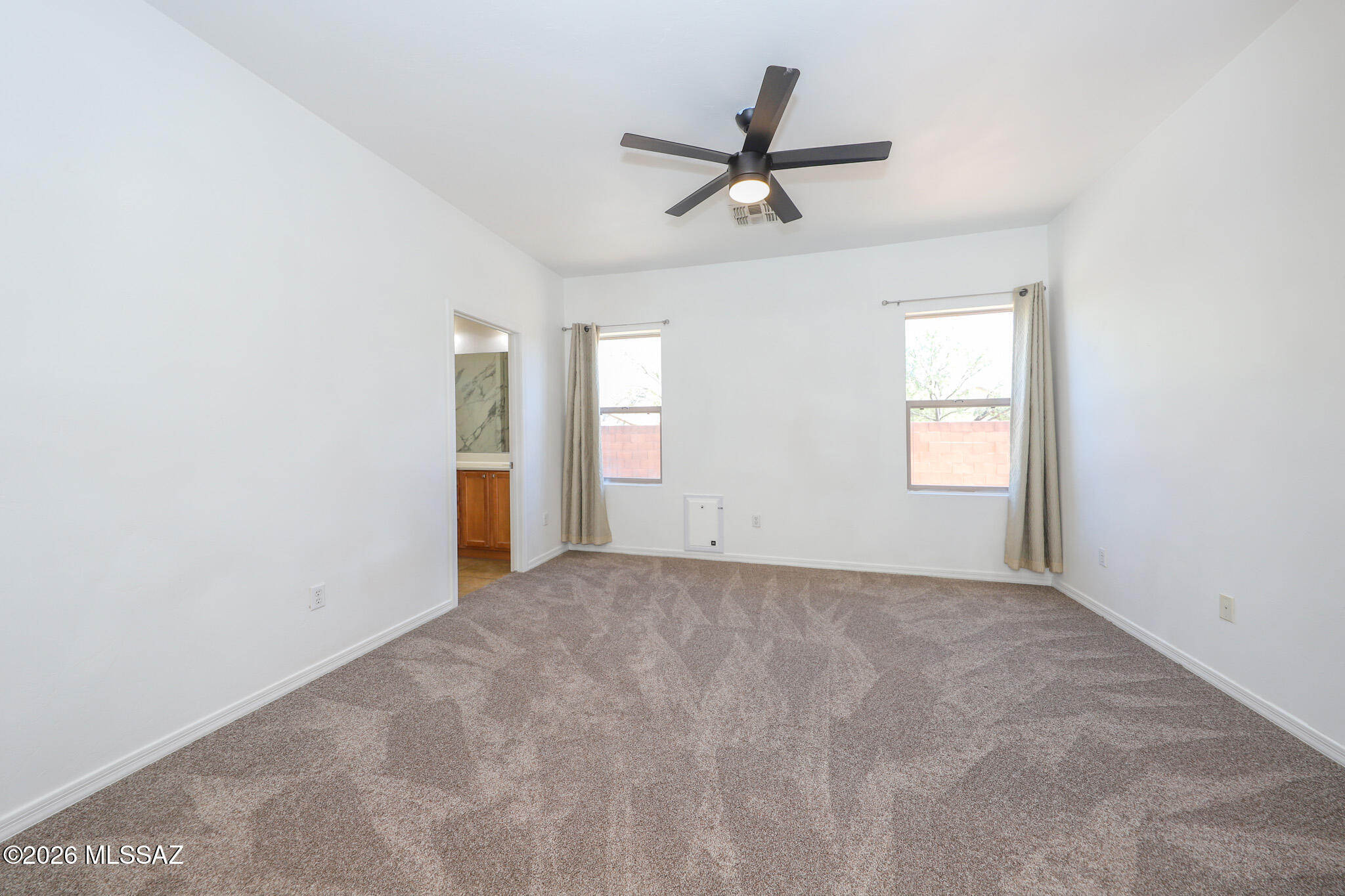 Civano II - Residential Lease