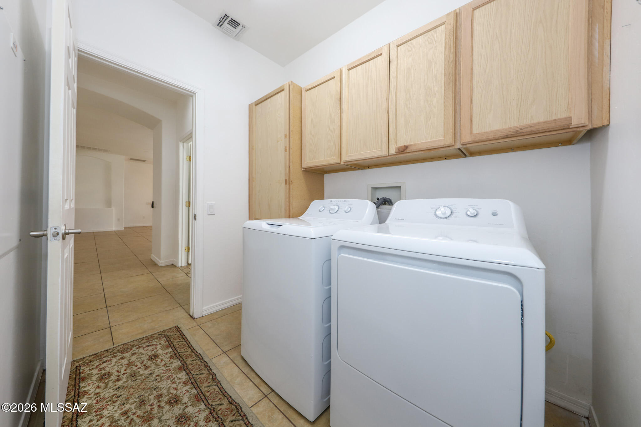 Civano II - Residential Lease