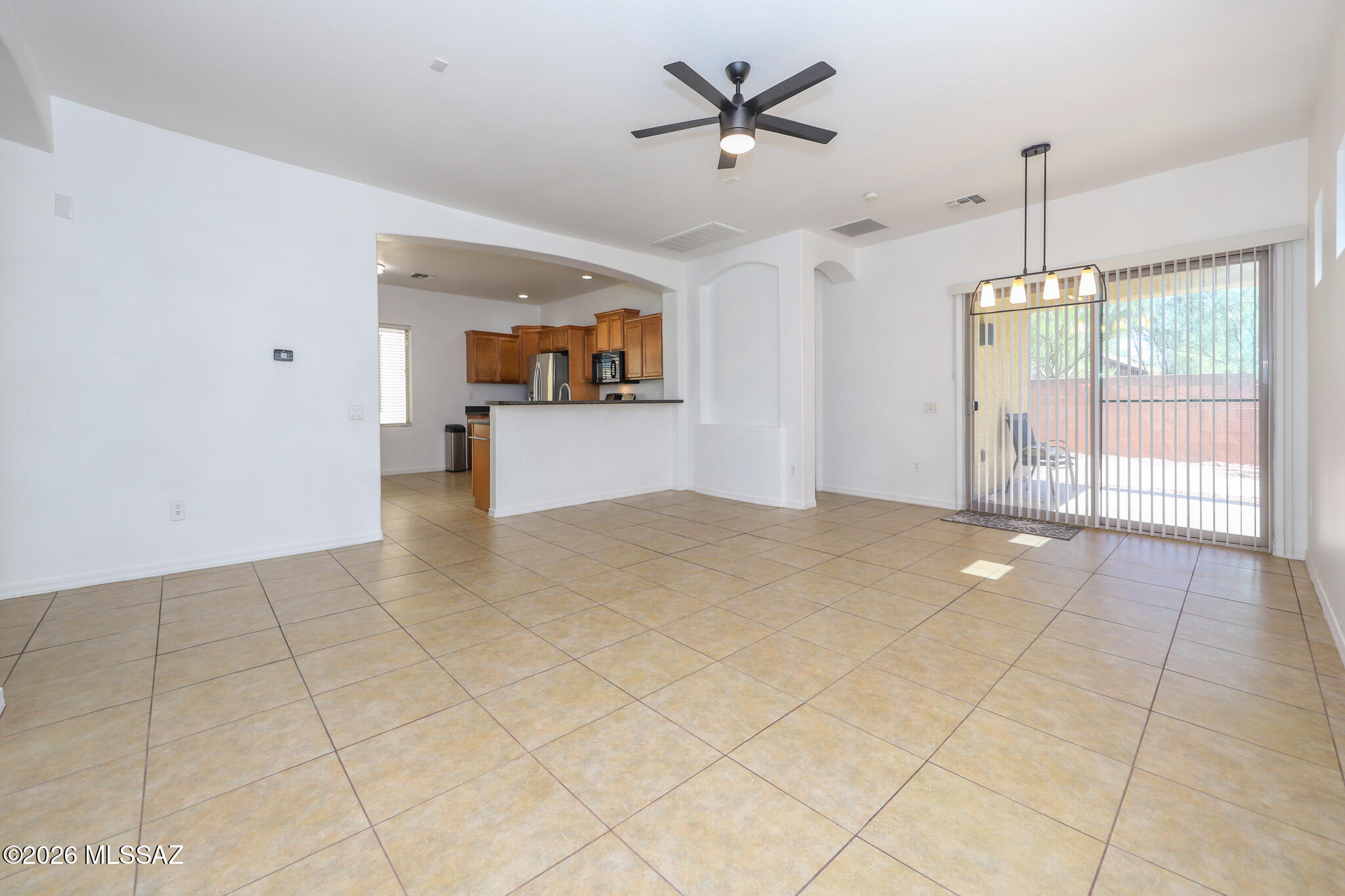 Civano II - Residential Lease
