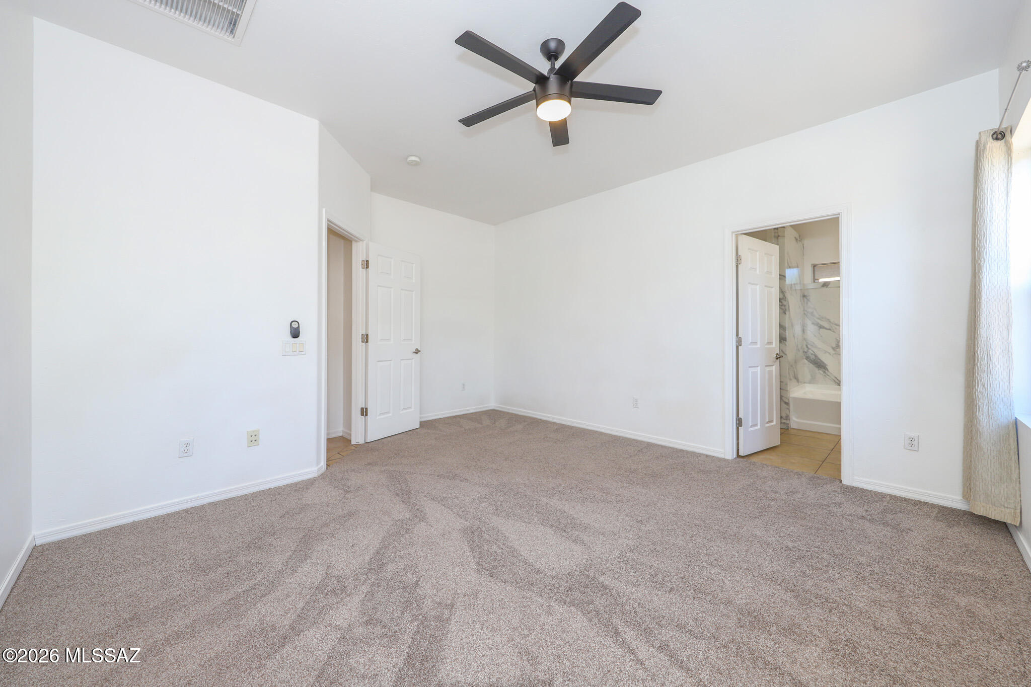 Civano II - Residential Lease