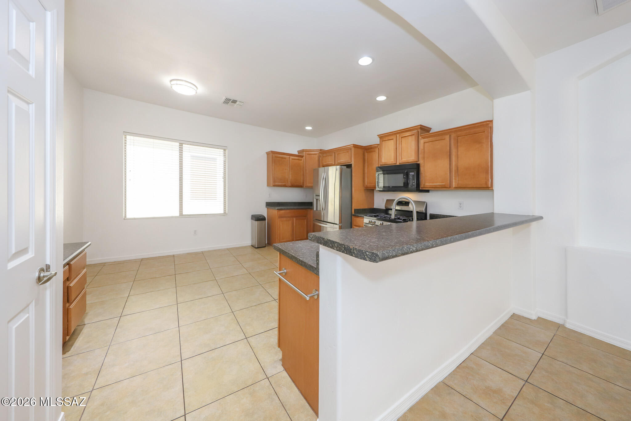 Civano II - Residential Lease