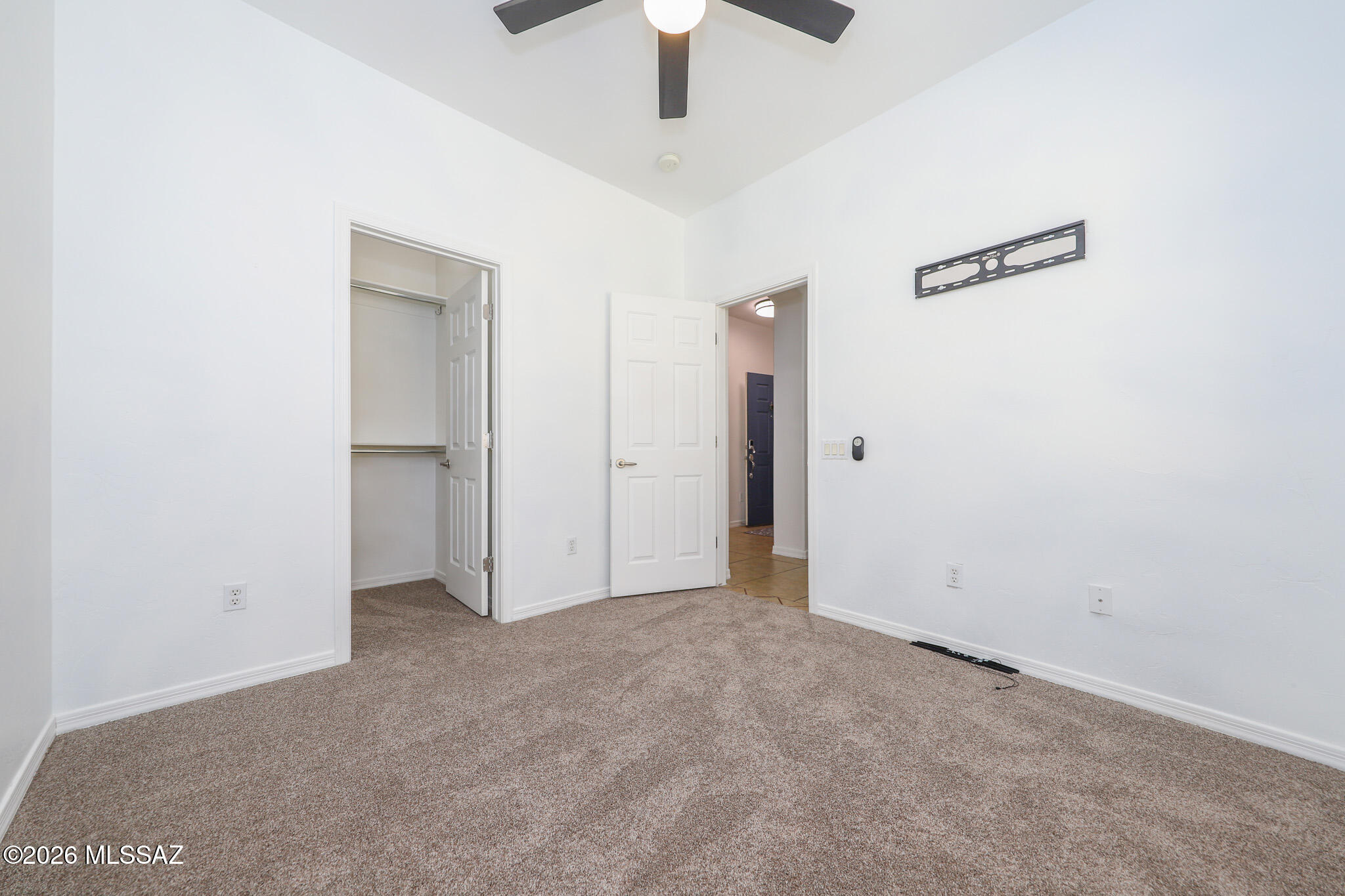 Civano II - Residential Lease