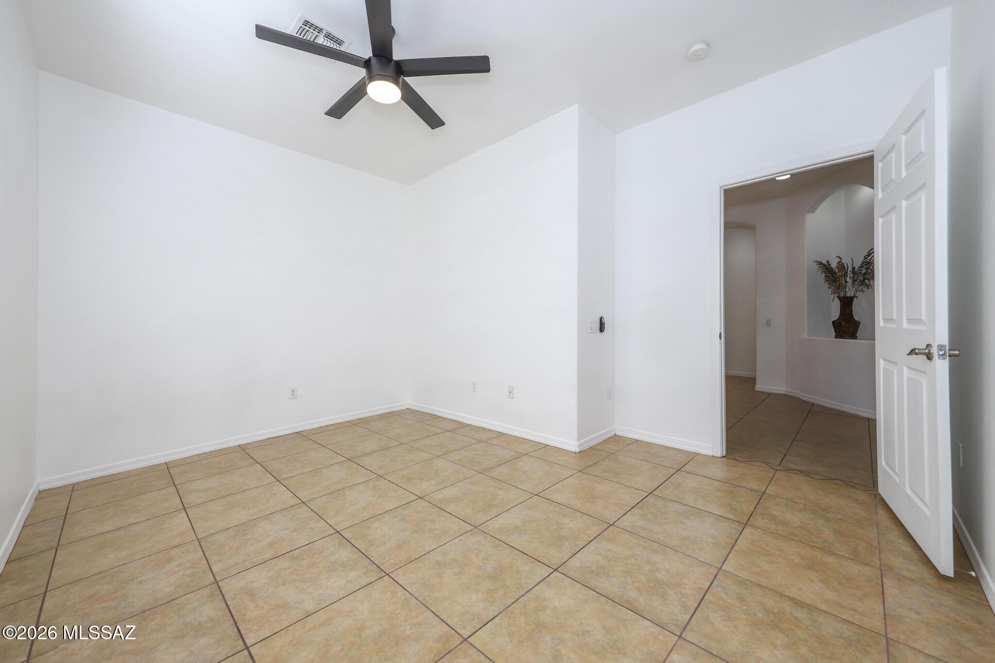 Civano II - Residential Lease