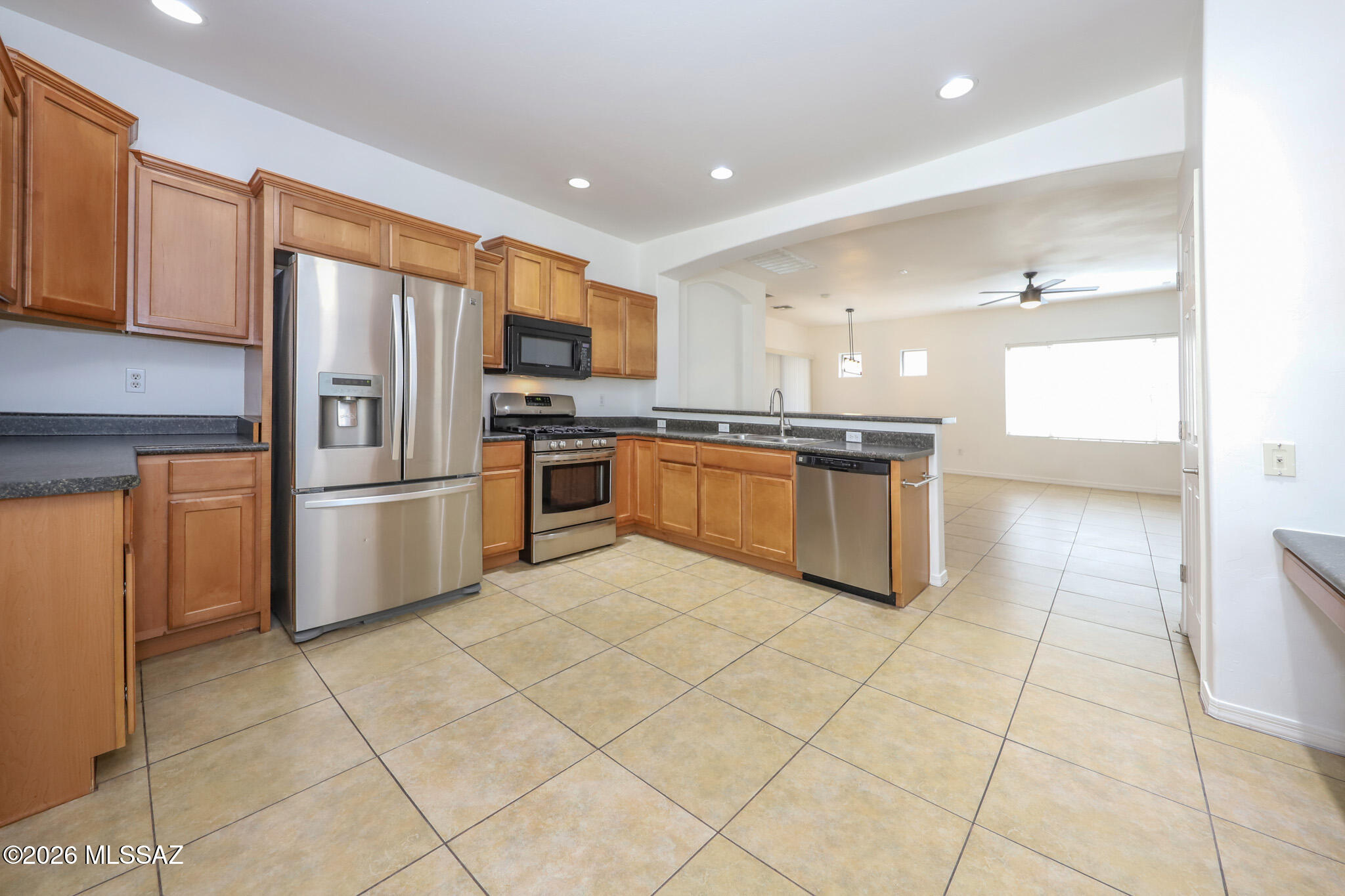 Civano II - Residential Lease