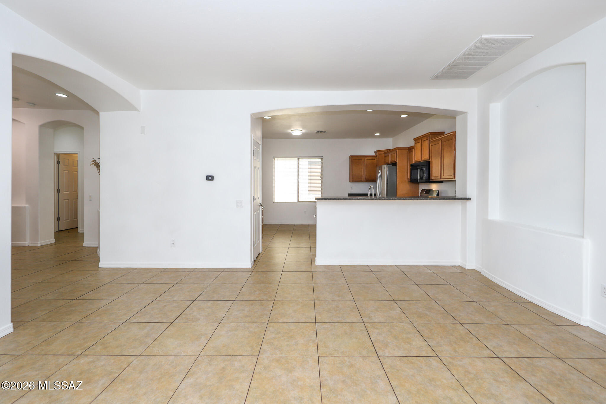 Civano II - Residential Lease