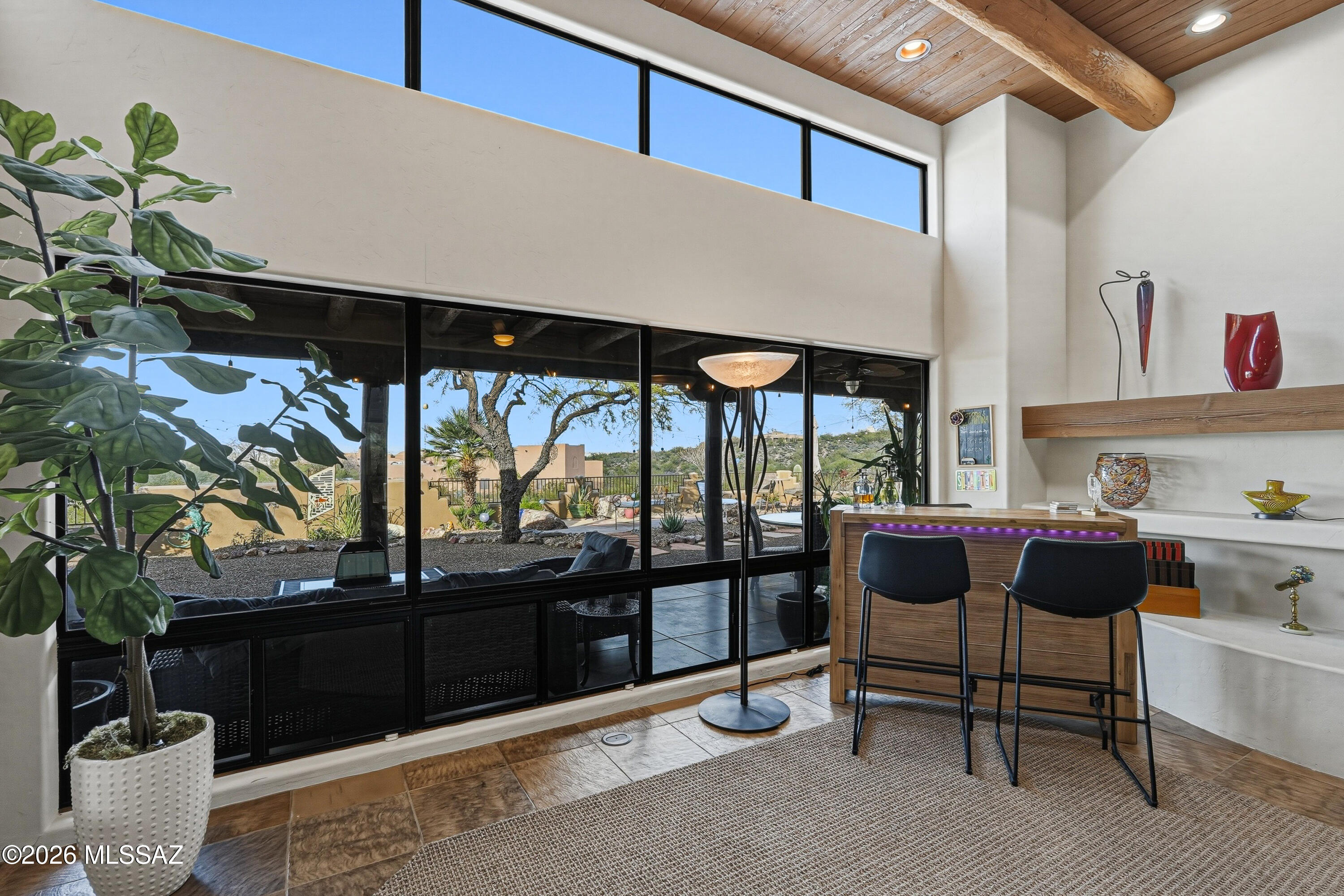 Tucson Mountain Reserve (1-124) - Residential