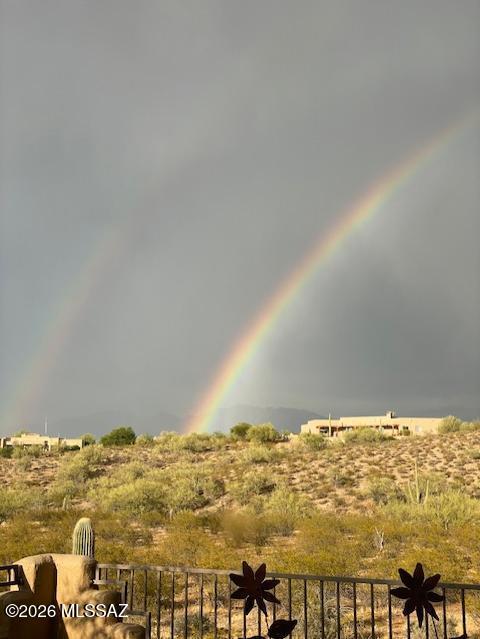Tucson Mountain Reserve (1-124) - Residential