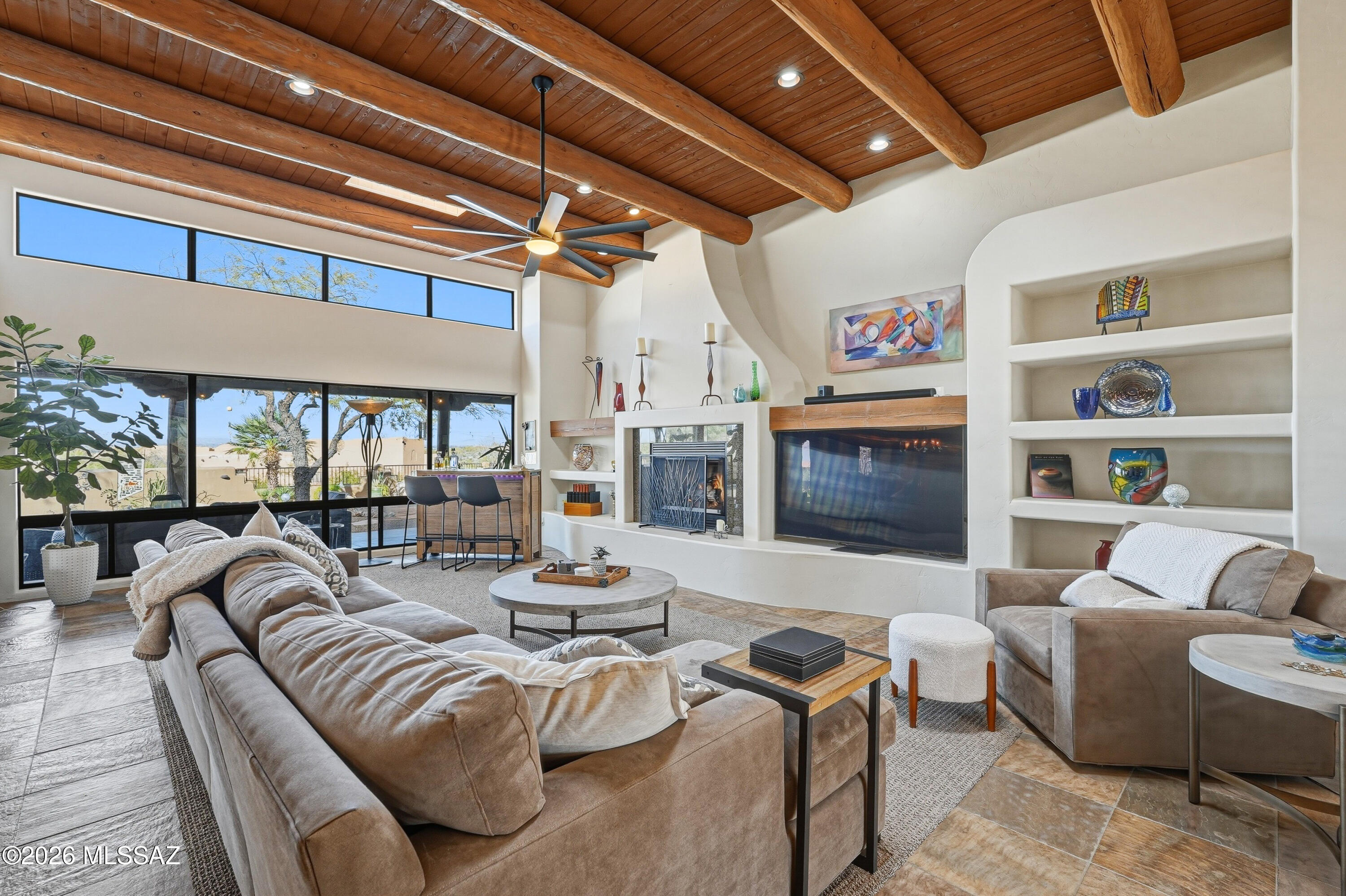 Tucson Mountain Reserve (1-124) - Residential