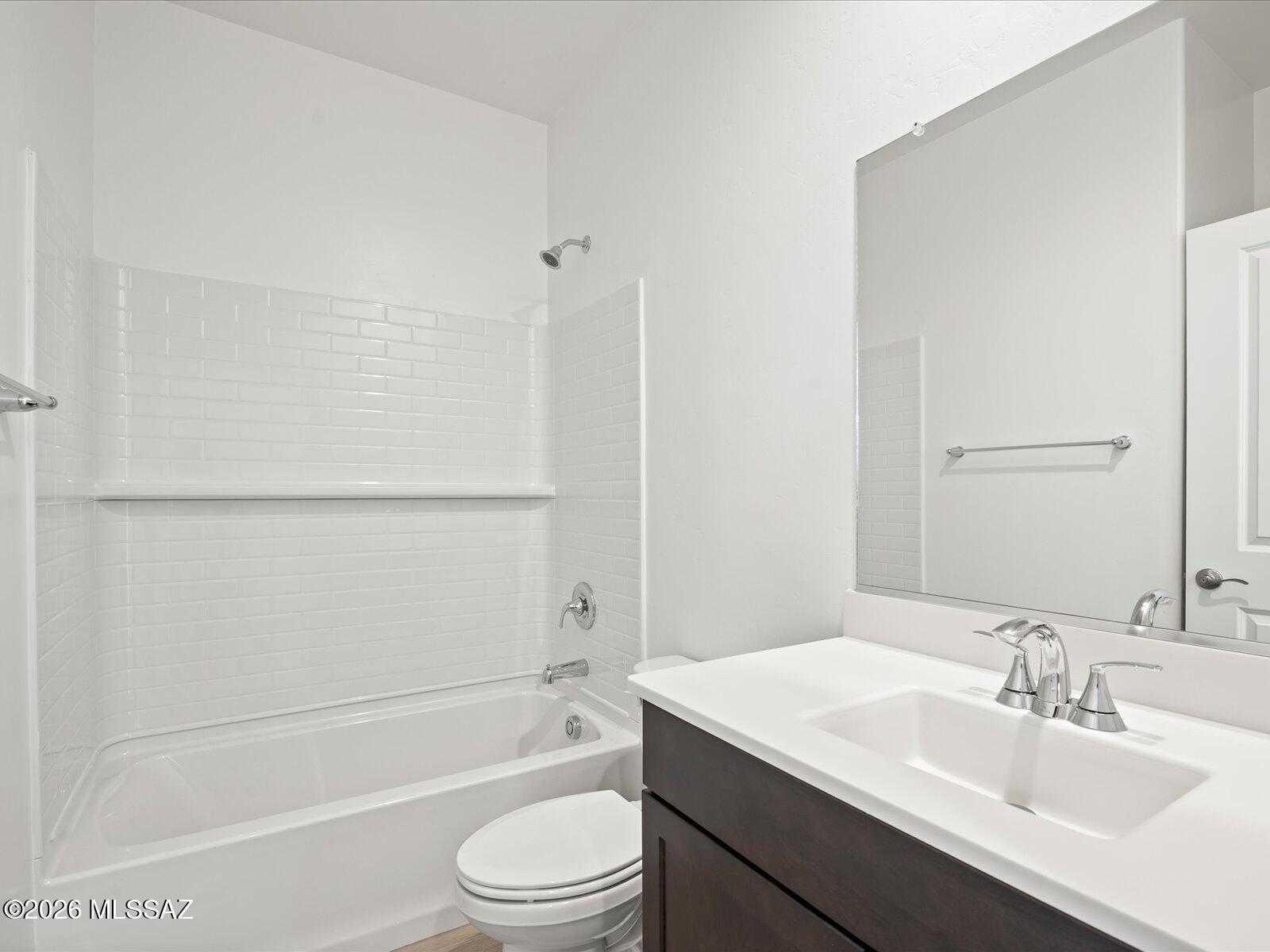 Mandarina Phase 1B Parcel A - Residential