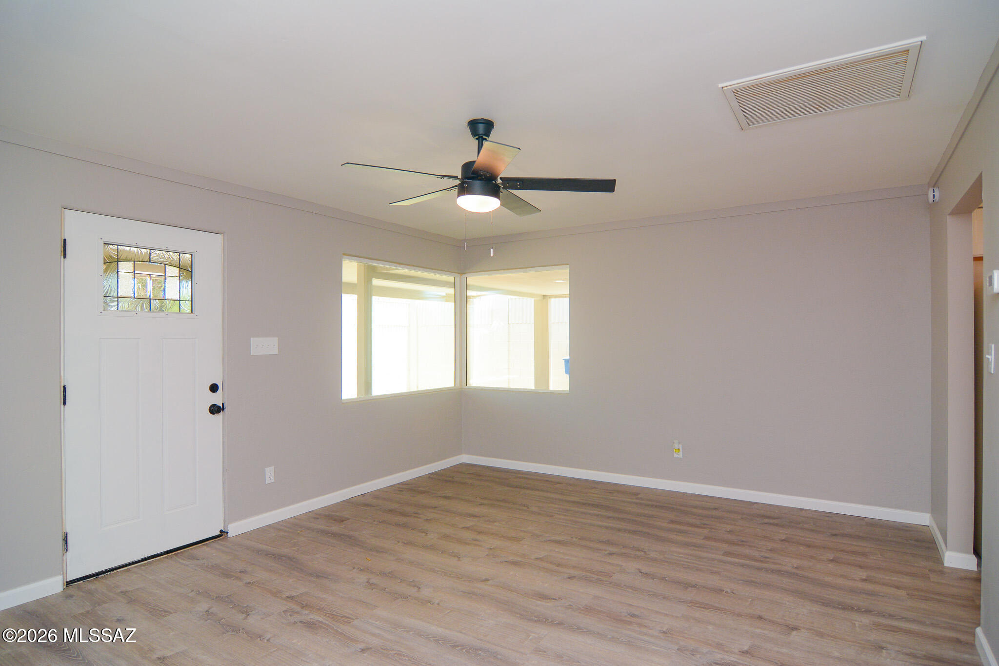 Lorena Homesites - Residential