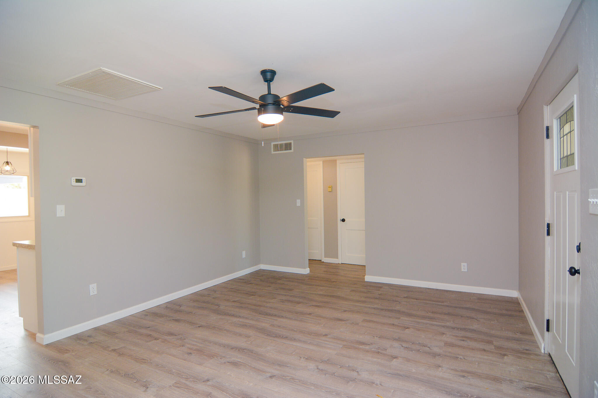 Lorena Homesites - Residential