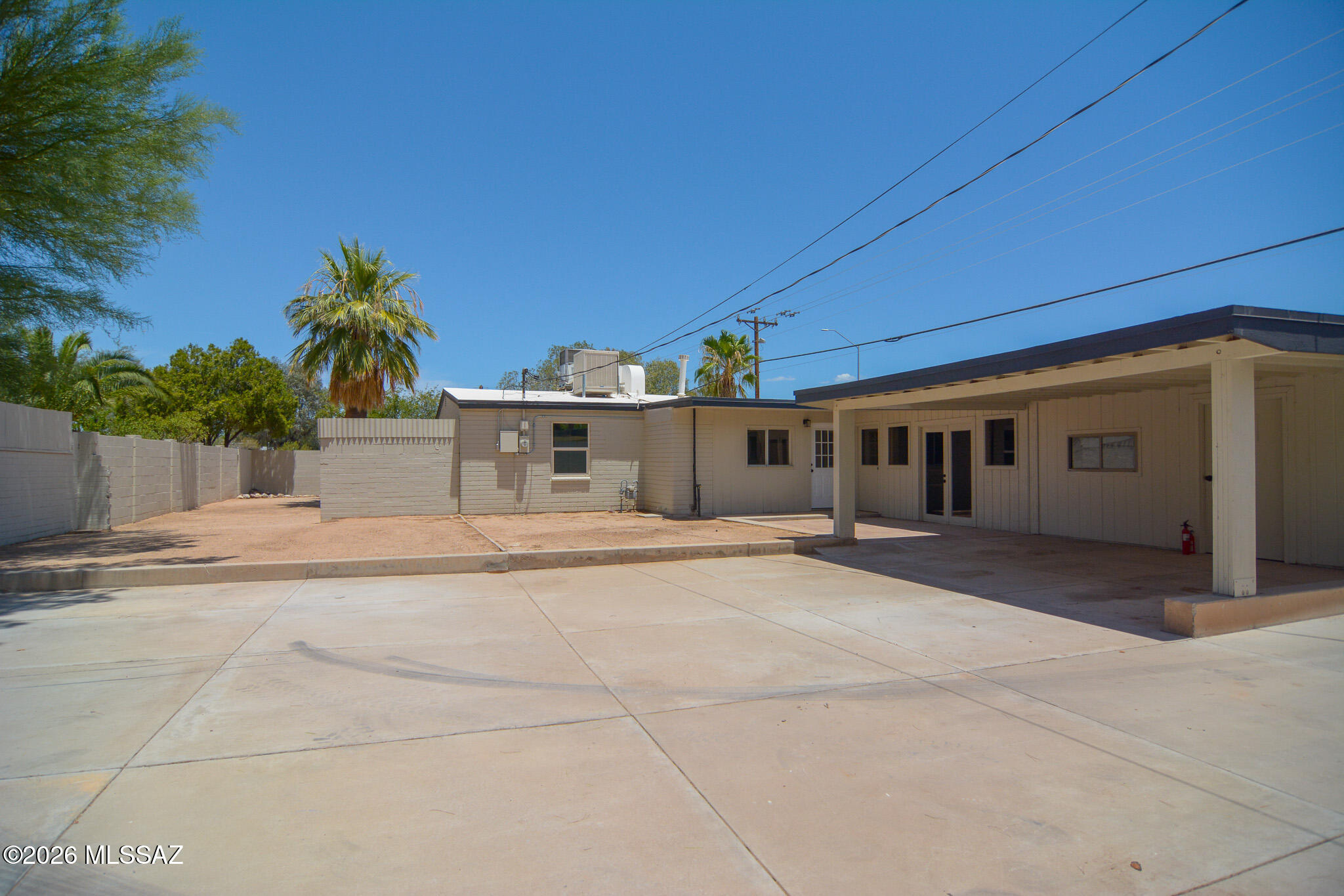 Lorena Homesites - Residential