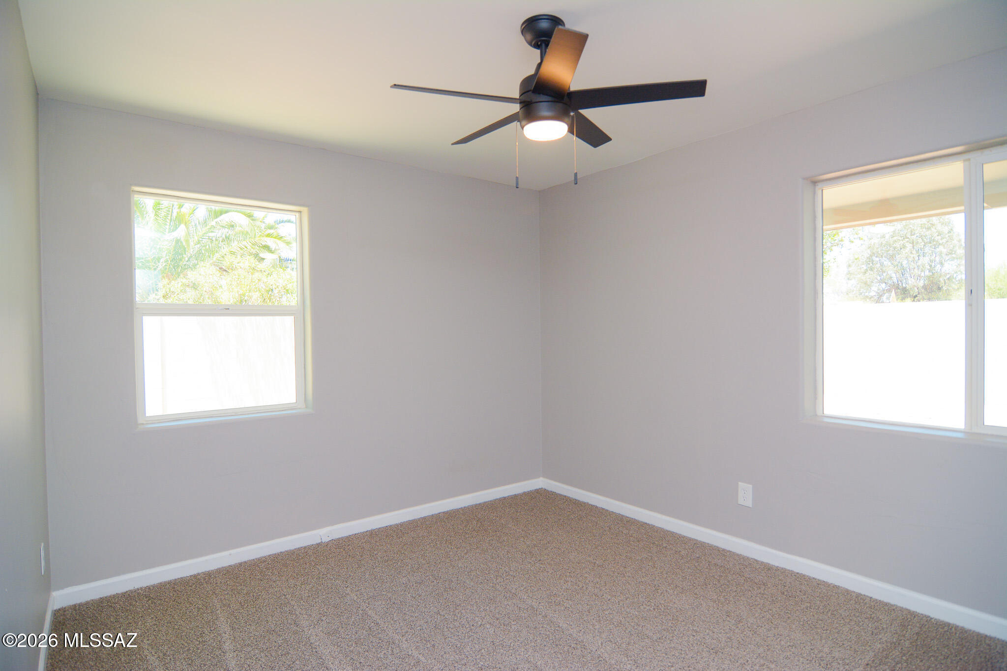 Lorena Homesites - Residential