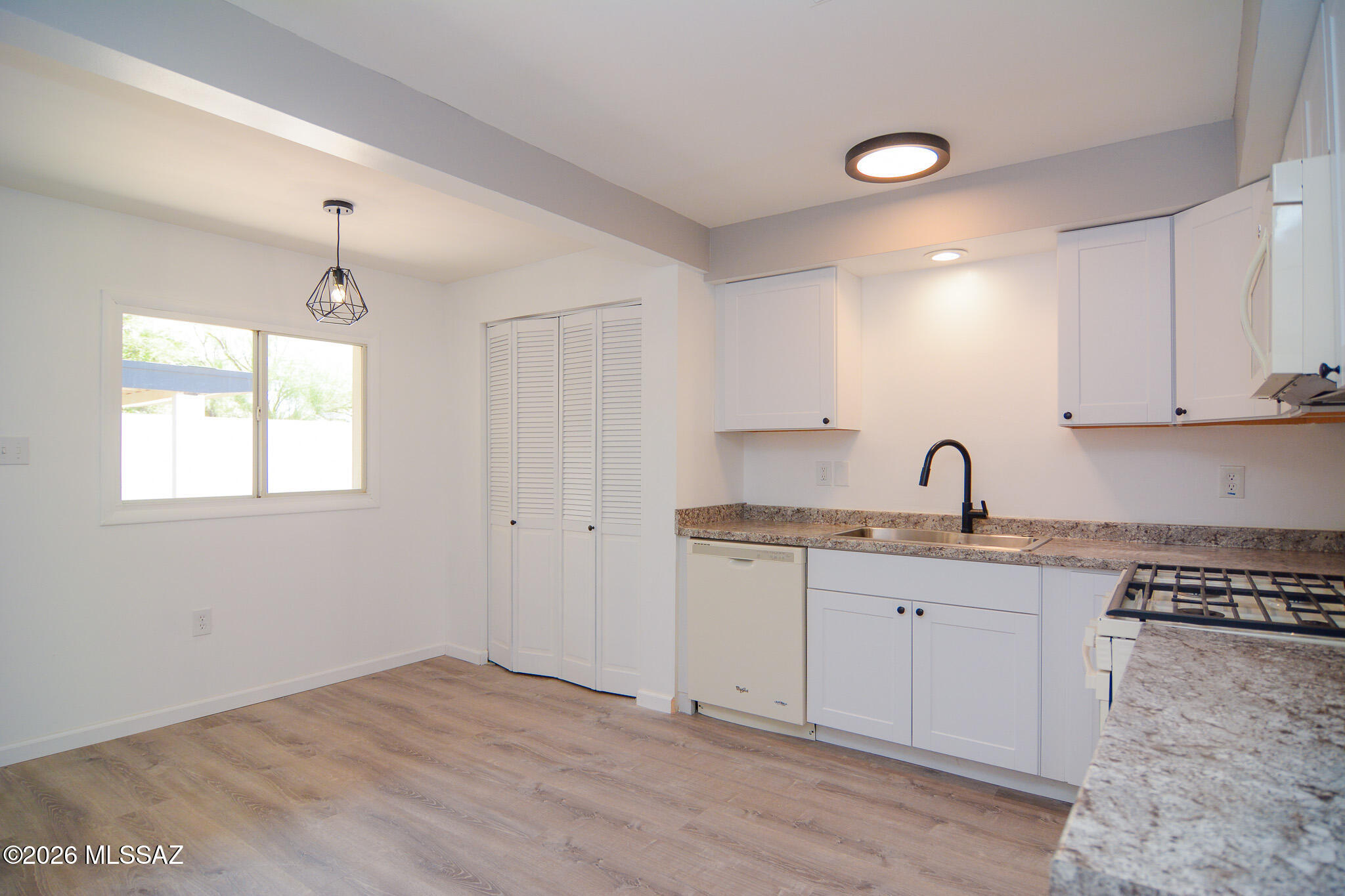 Lorena Homesites - Residential