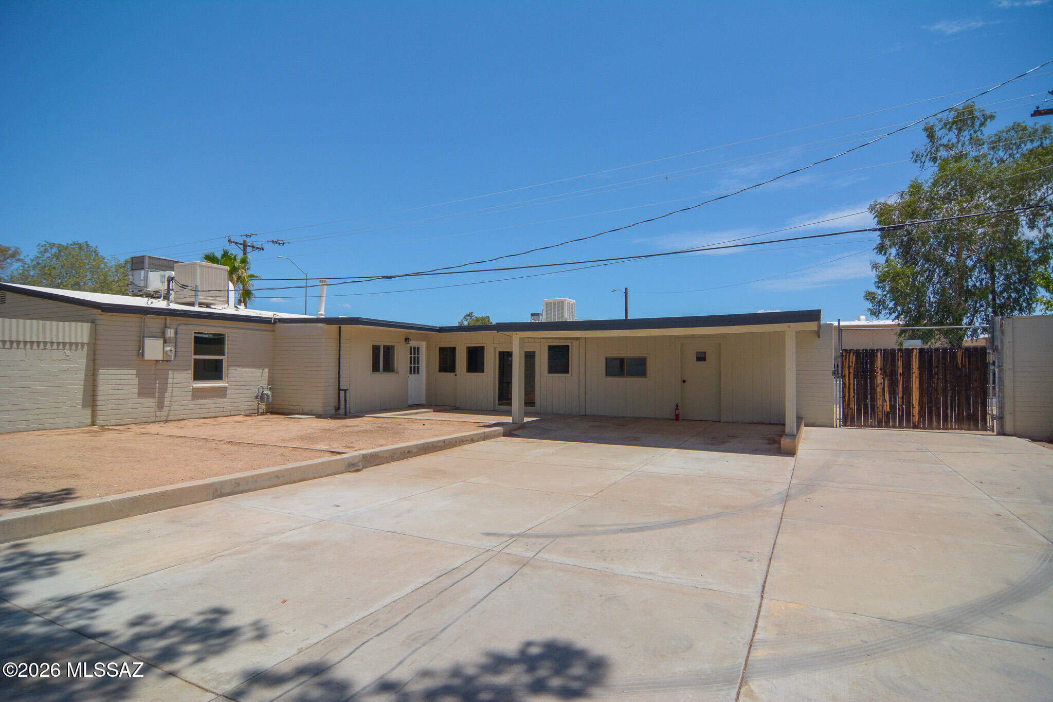 Lorena Homesites - Residential
