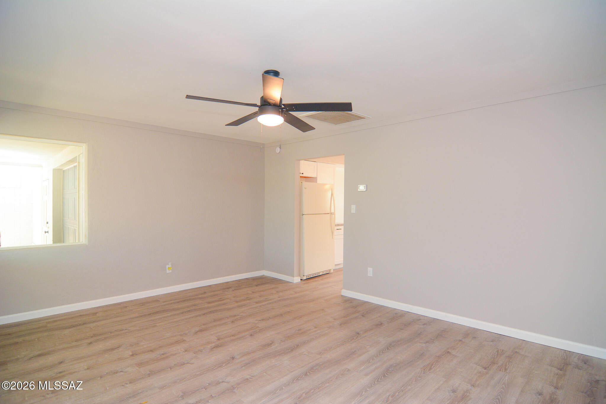 Lorena Homesites - Residential