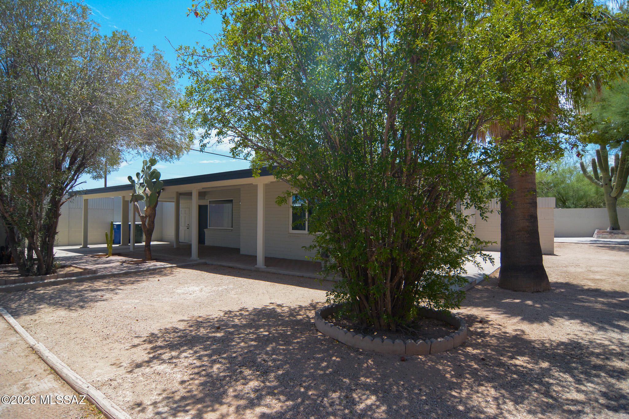 Lorena Homesites - Residential