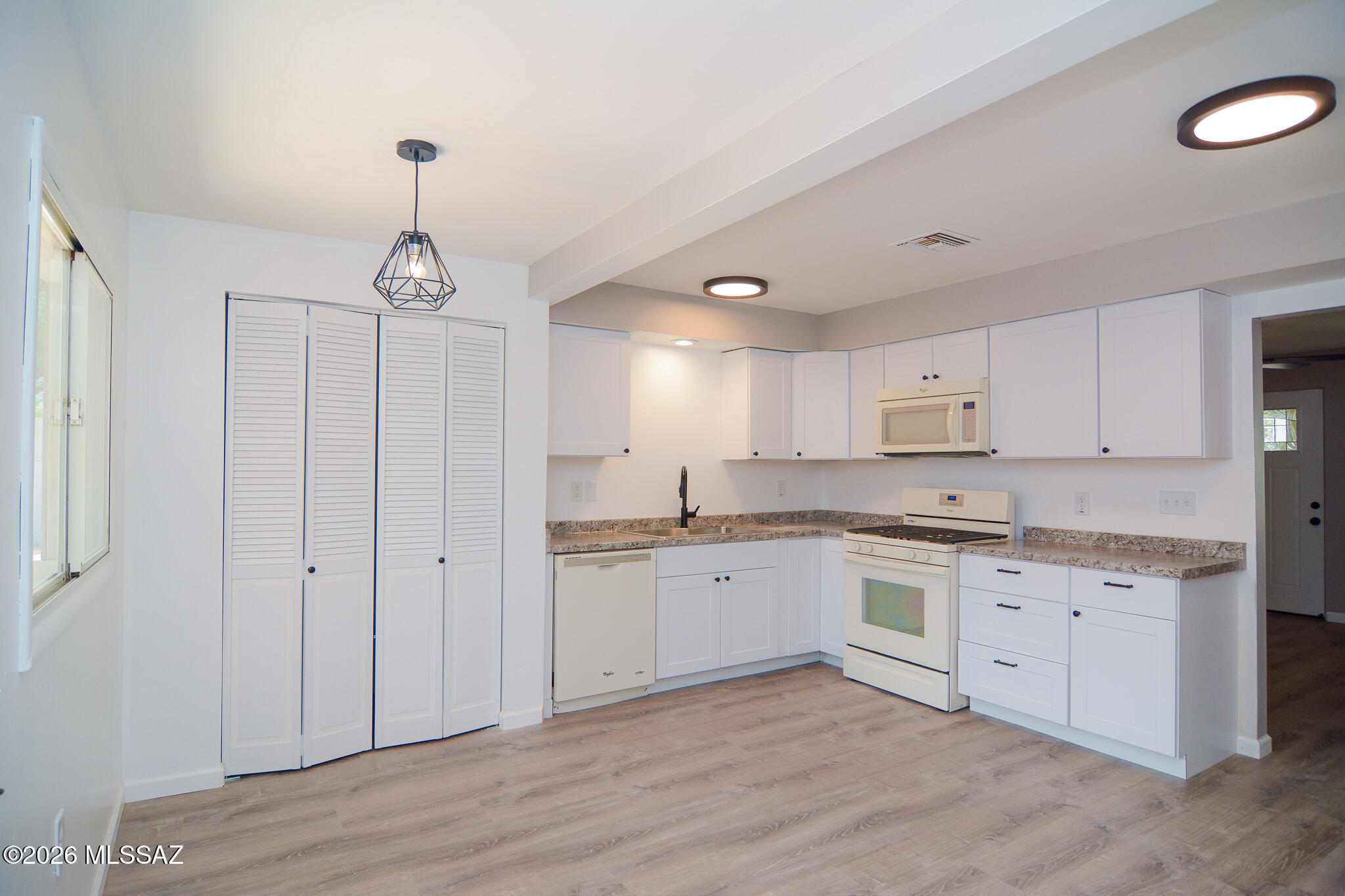 Lorena Homesites - Residential