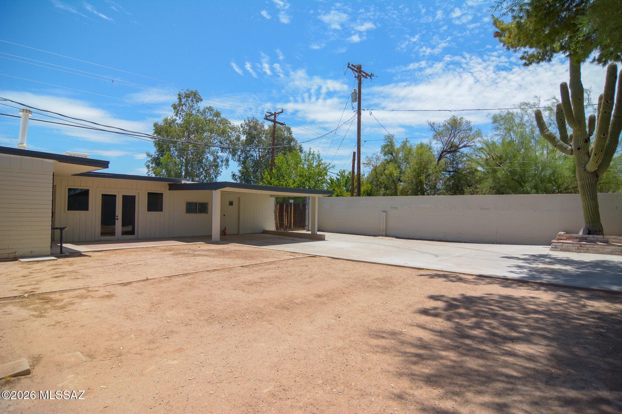 Lorena Homesites - Residential