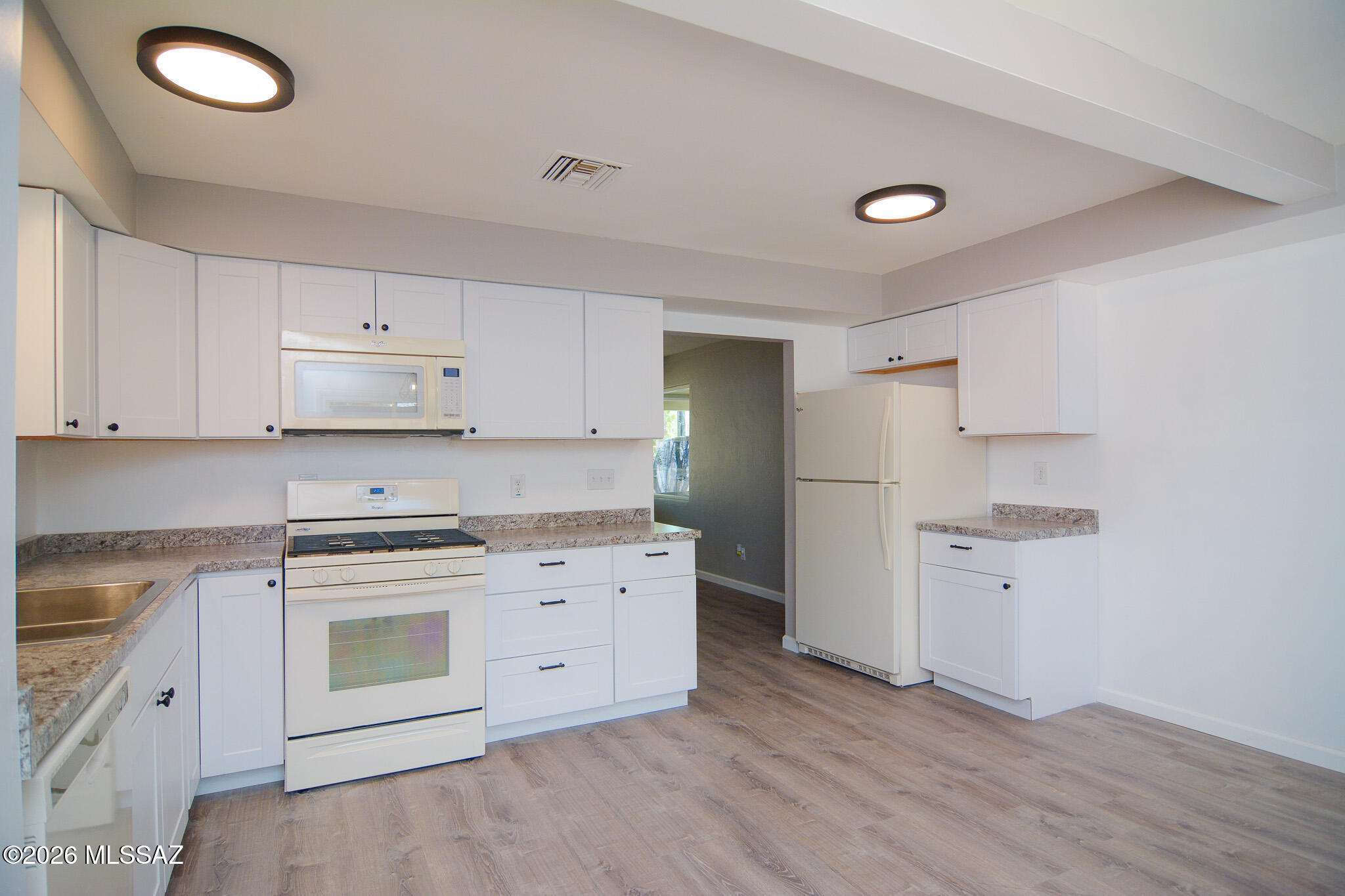 Lorena Homesites - Residential