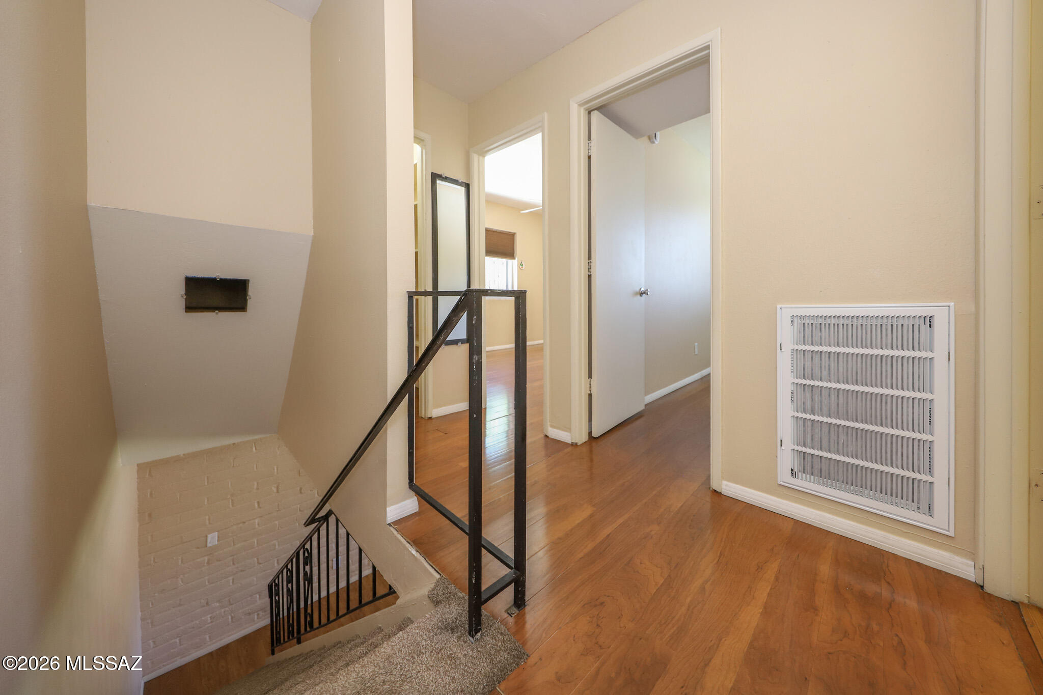 Monte Catalina Estates (1-10) - Residential Lease