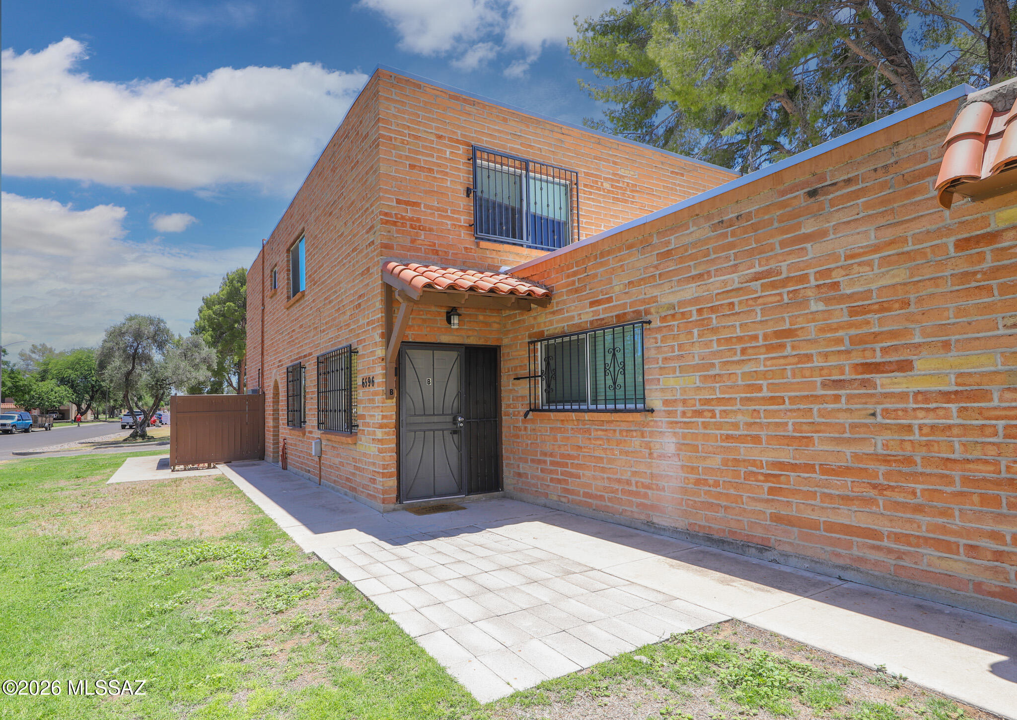 Monte Catalina Estates (1-10) - Residential Lease
