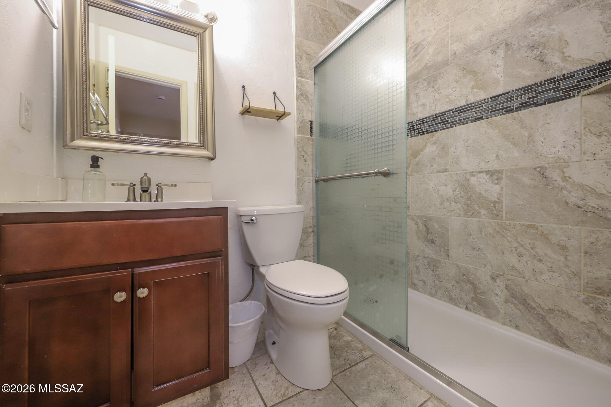 Monte Catalina Estates (1-10) - Residential Lease