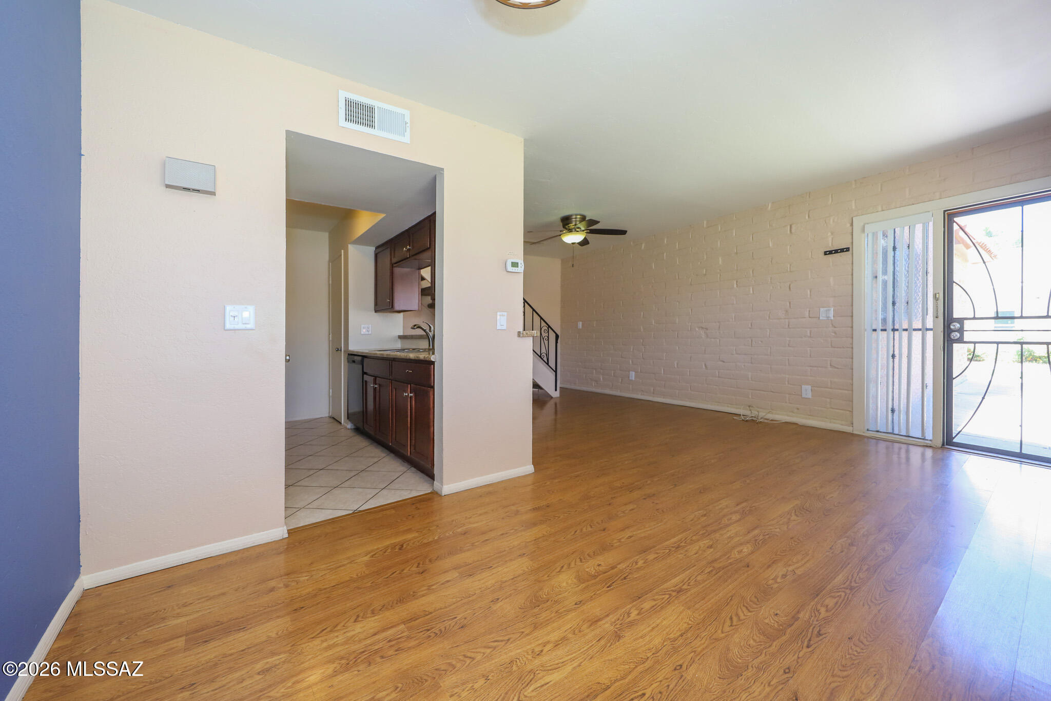 Monte Catalina Estates (1-10) - Residential Lease