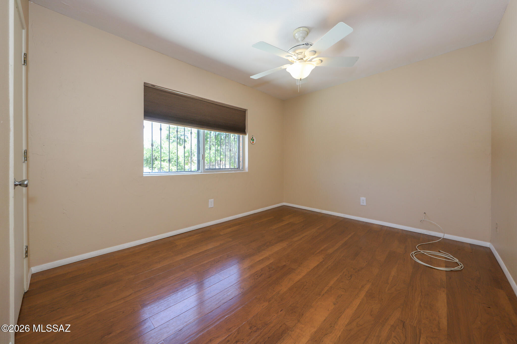 Monte Catalina Estates (1-10) - Residential Lease
