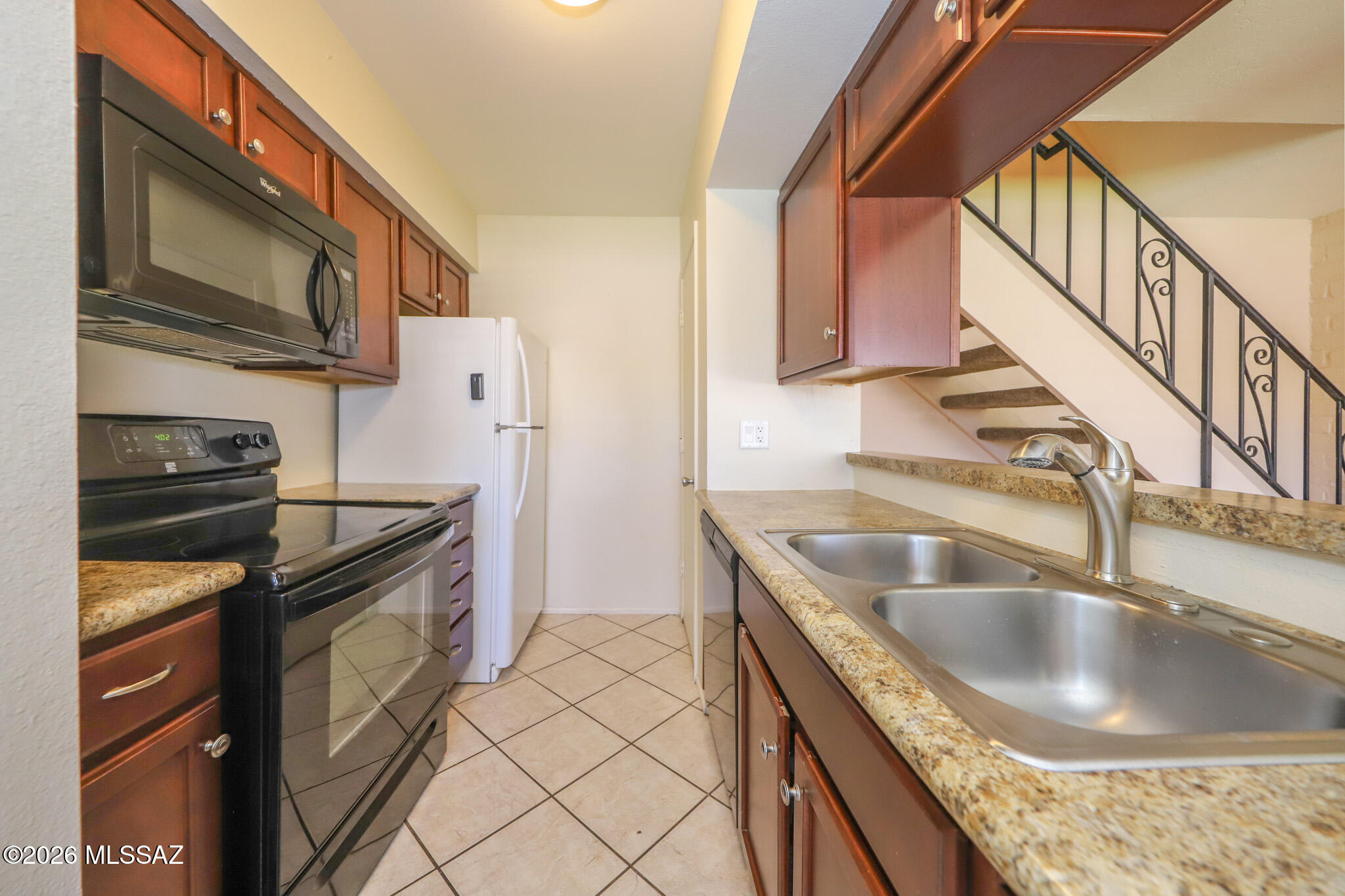 Monte Catalina Estates (1-10) - Residential Lease