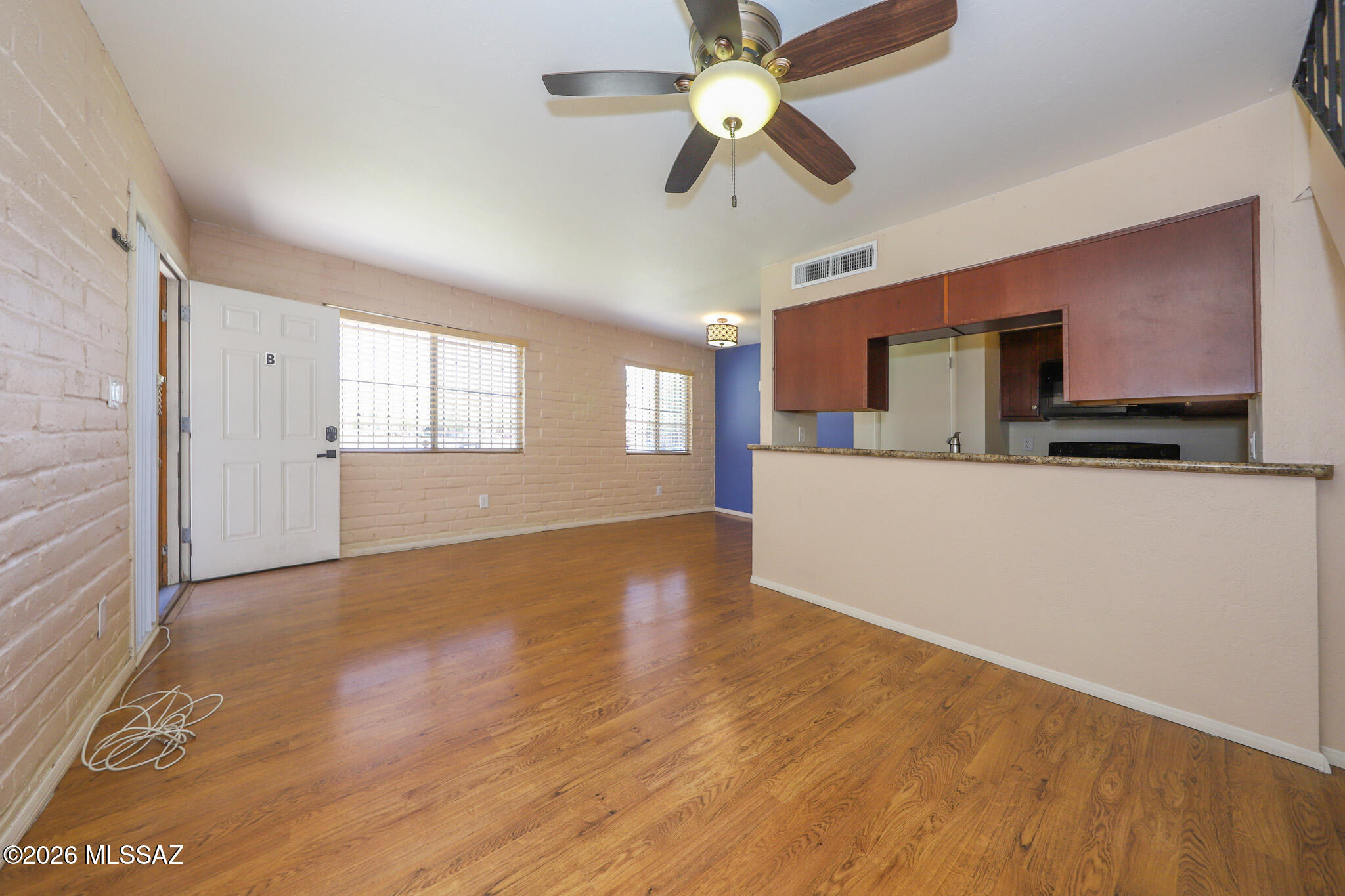 Monte Catalina Estates (1-10) - Residential Lease