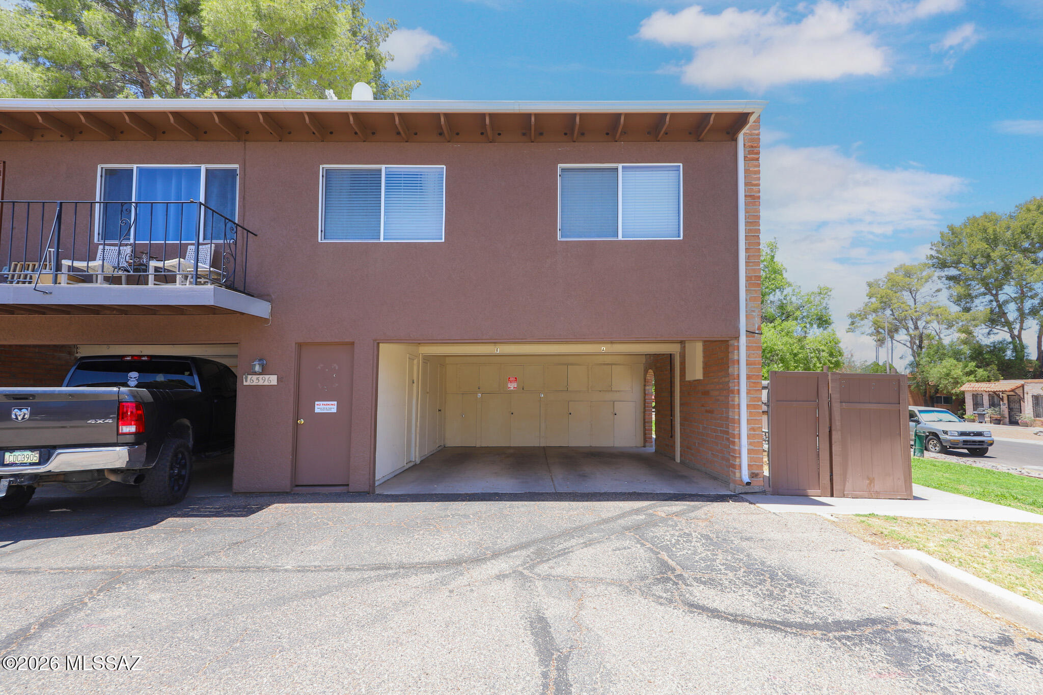 Monte Catalina Estates (1-10) - Residential Lease