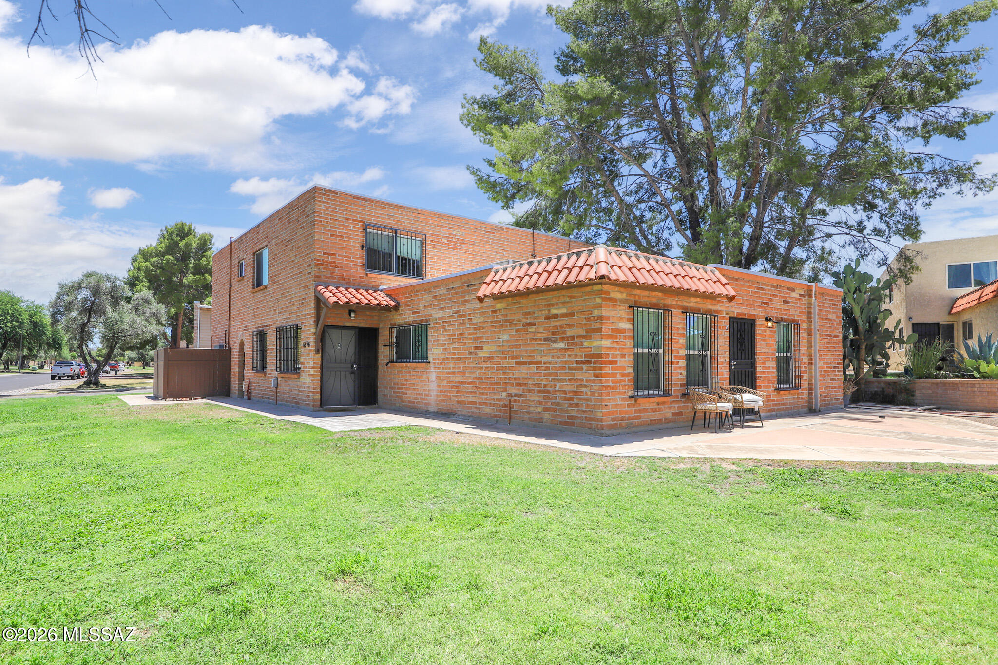 Monte Catalina Estates (1-10) - Residential Lease