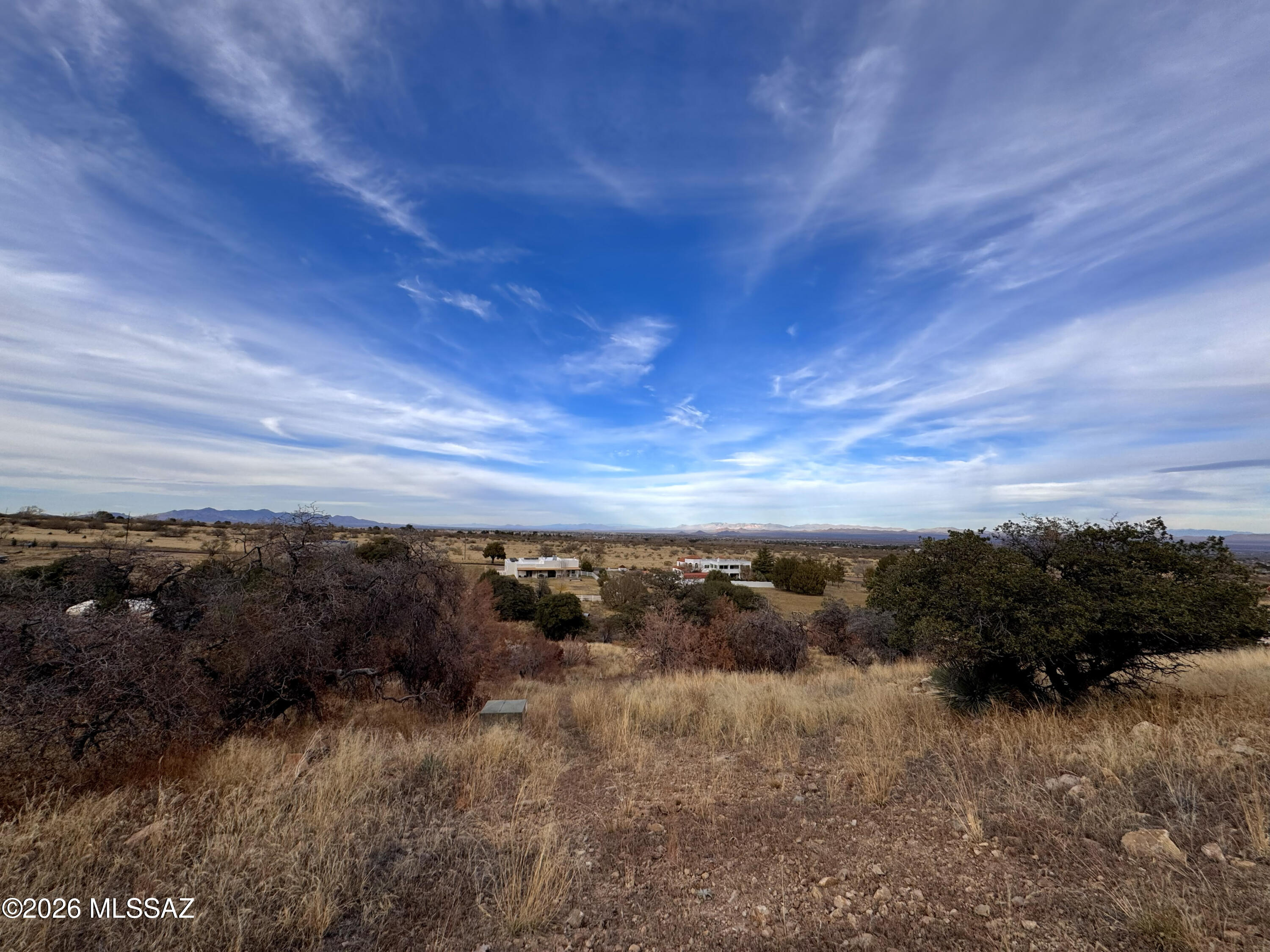 Out Of Pima County - Land