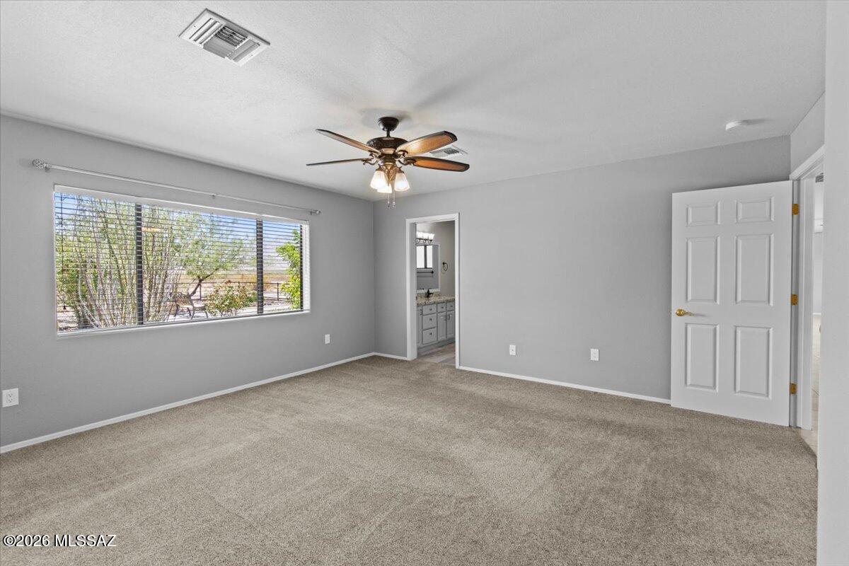 The Mesa - Residential