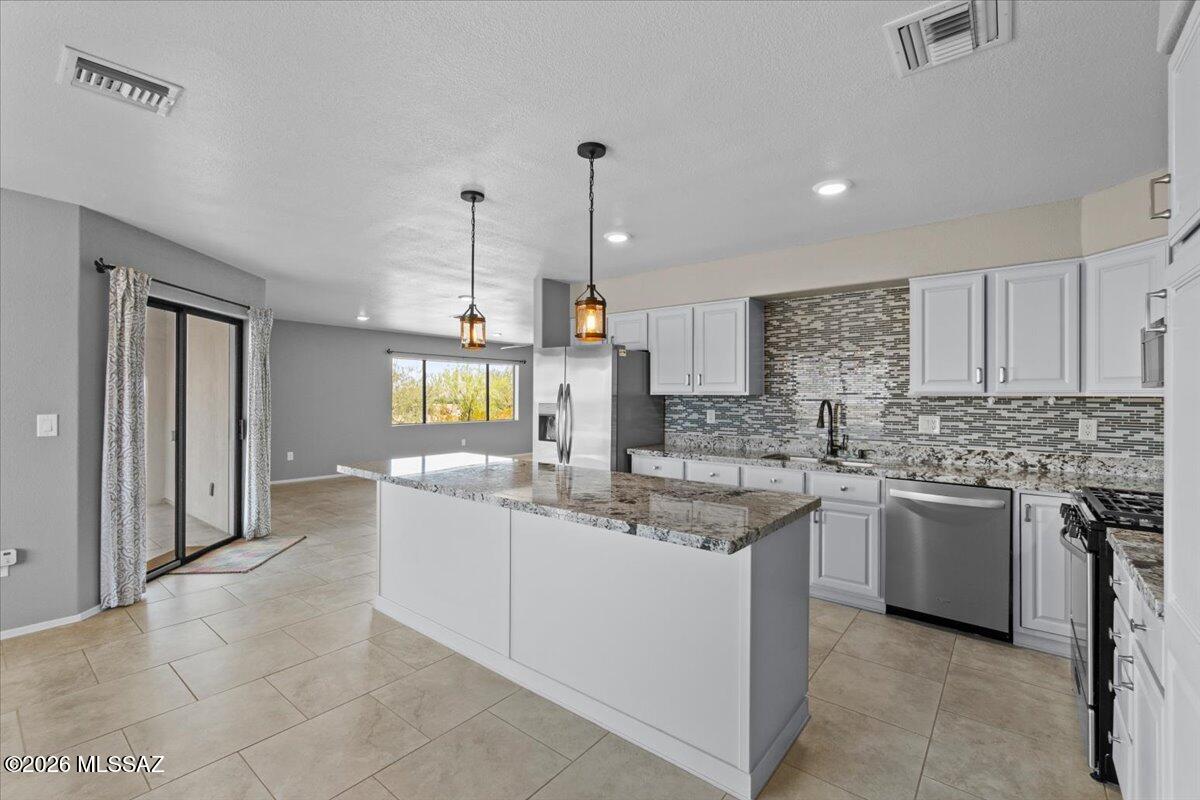 The Mesa - Residential